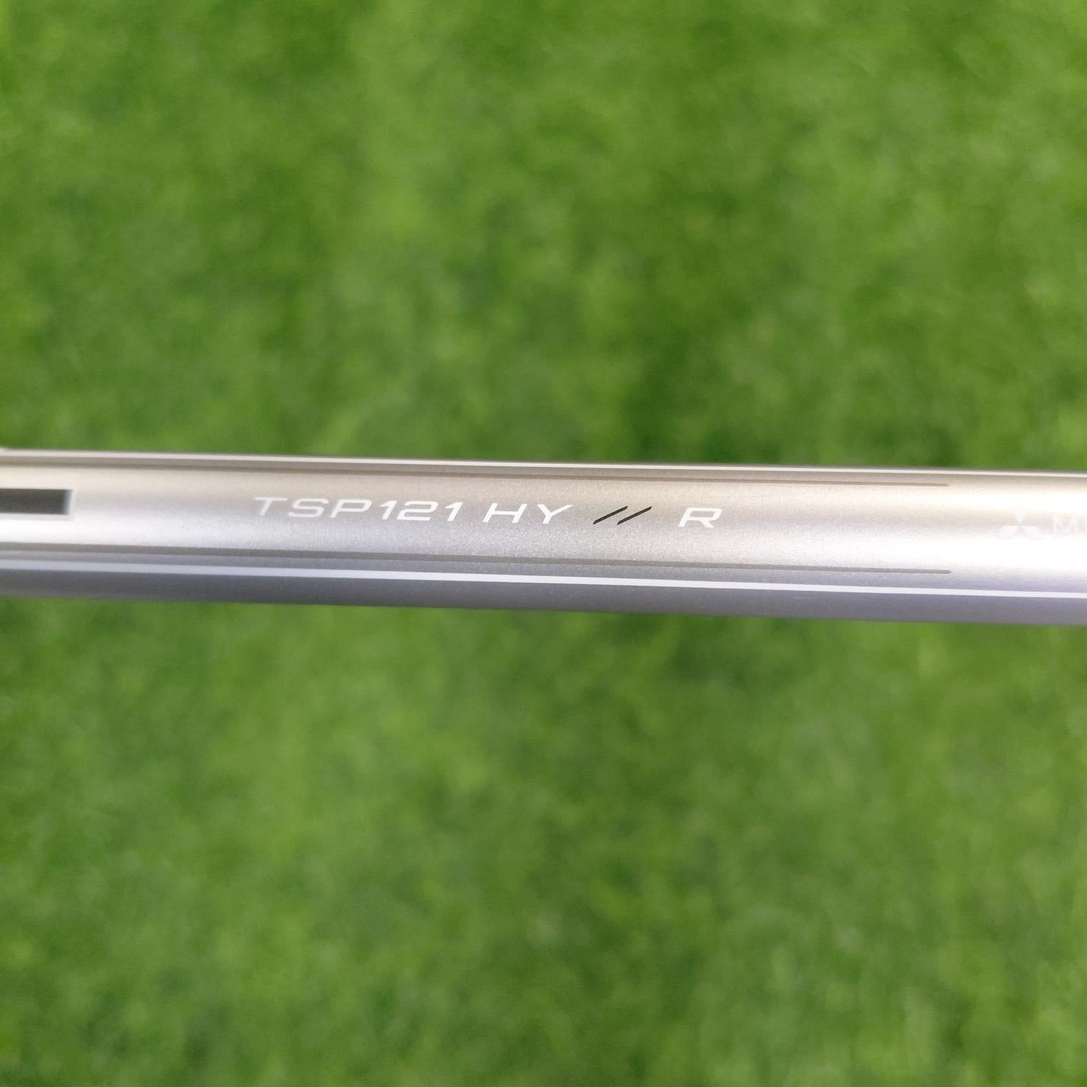 Titleist Hybrid / TSi2 / 4H(21.0°) / R