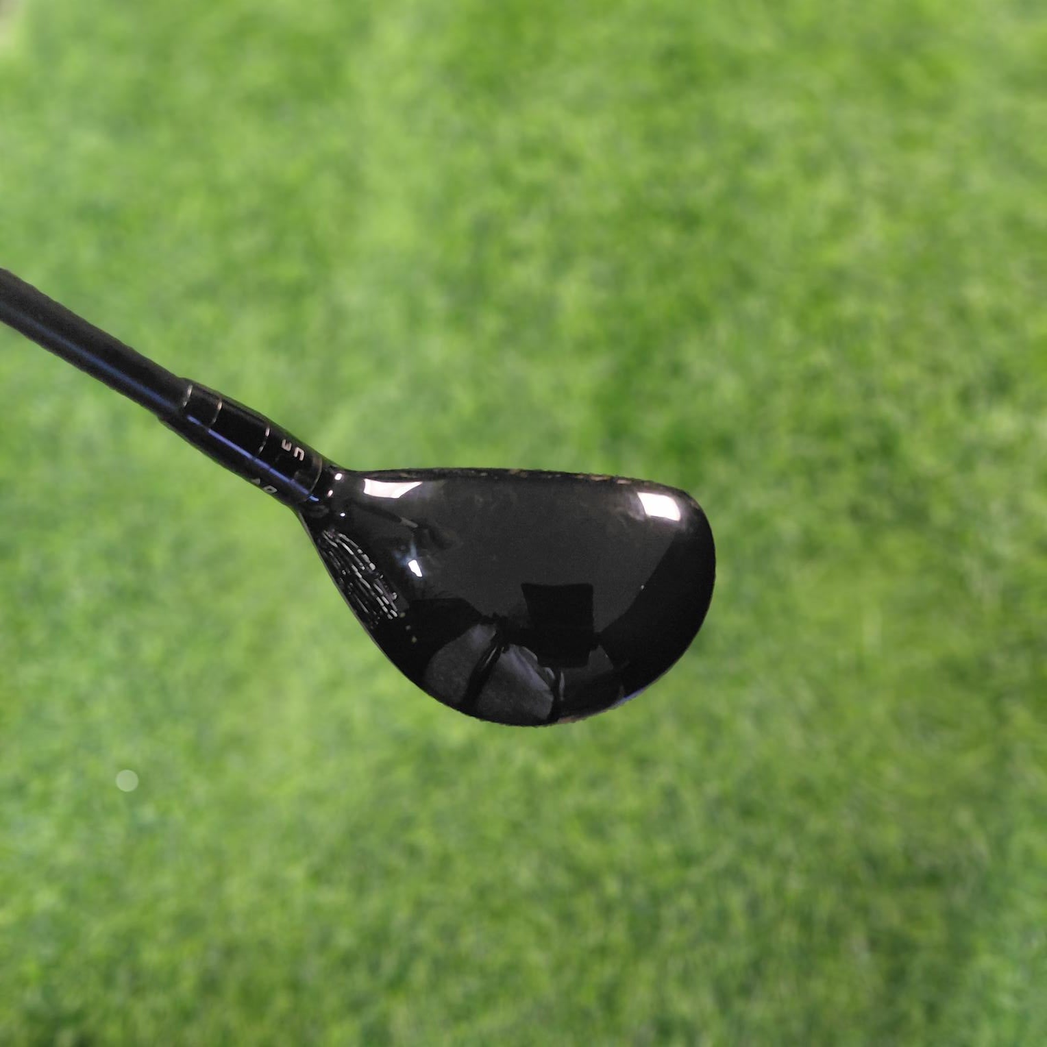 Titleist Hybrid / TSi2 / 4H(21.0°) / S