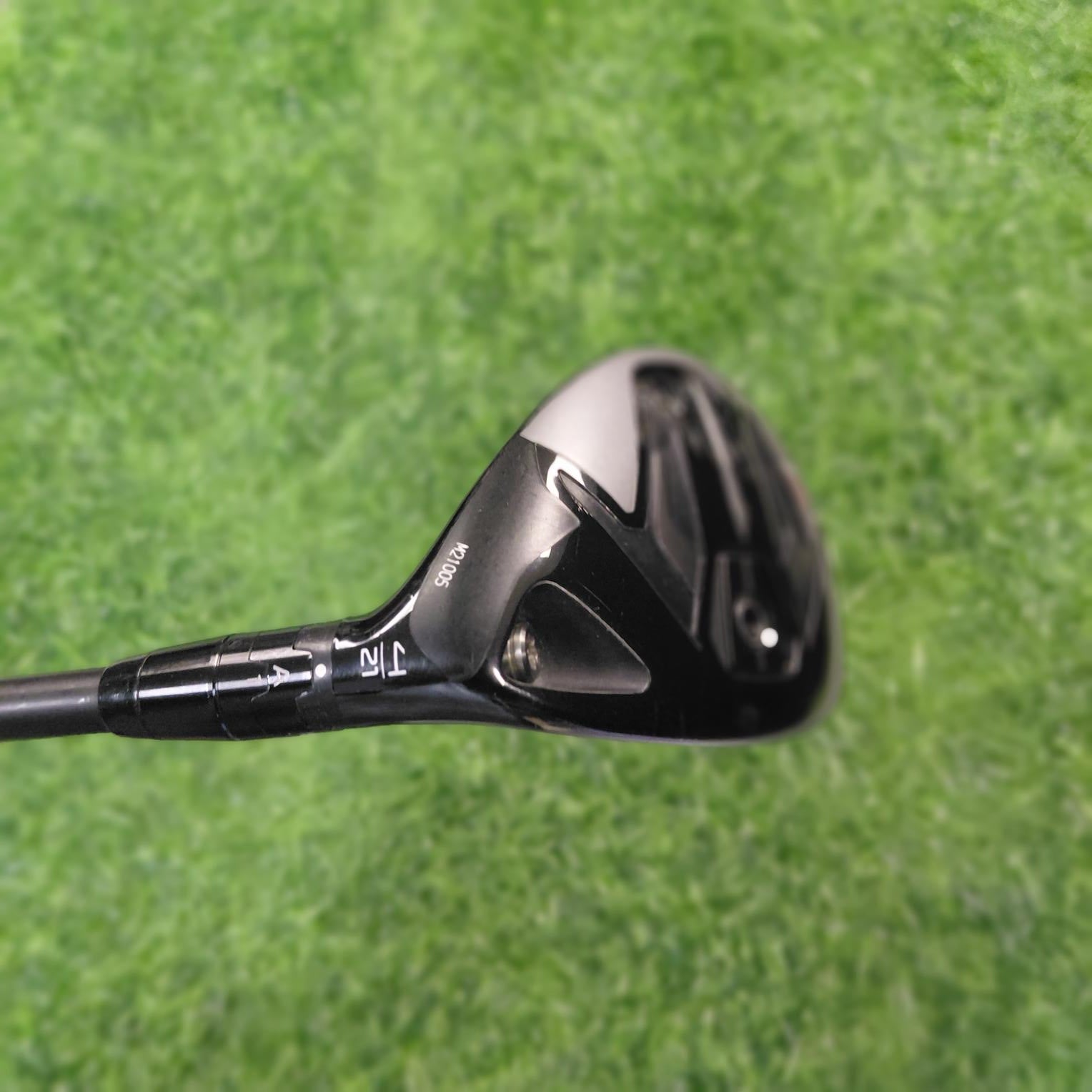 Titleist Hybrid / TSi2 / 4H(21.0°) / S