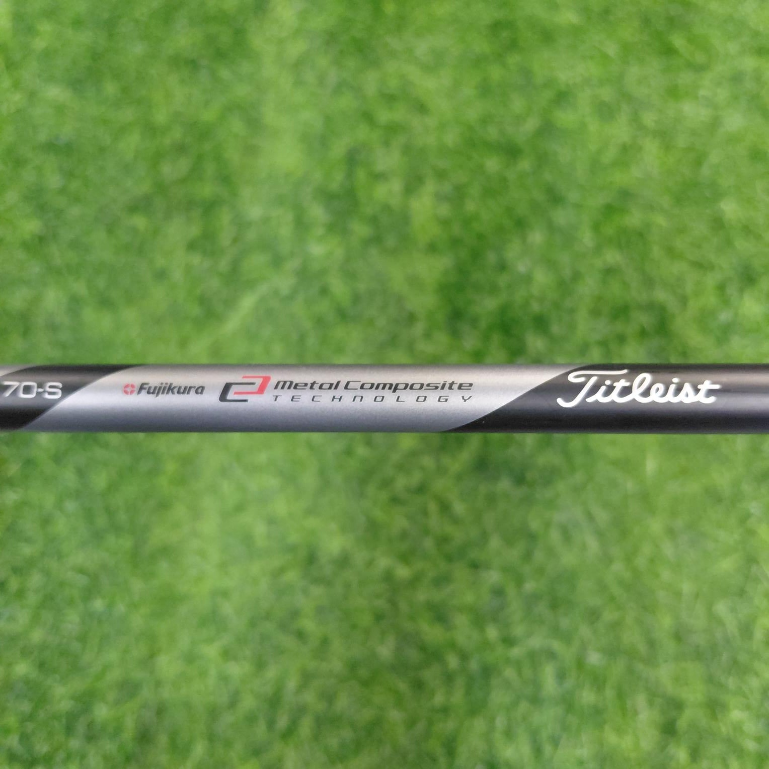 Titleist Hybrid / TSi2 / 4H(21.0°) / S