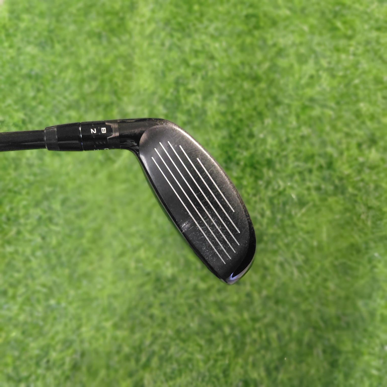 Titleist Hybrid / TS2 / 4H(21.0°) / R
