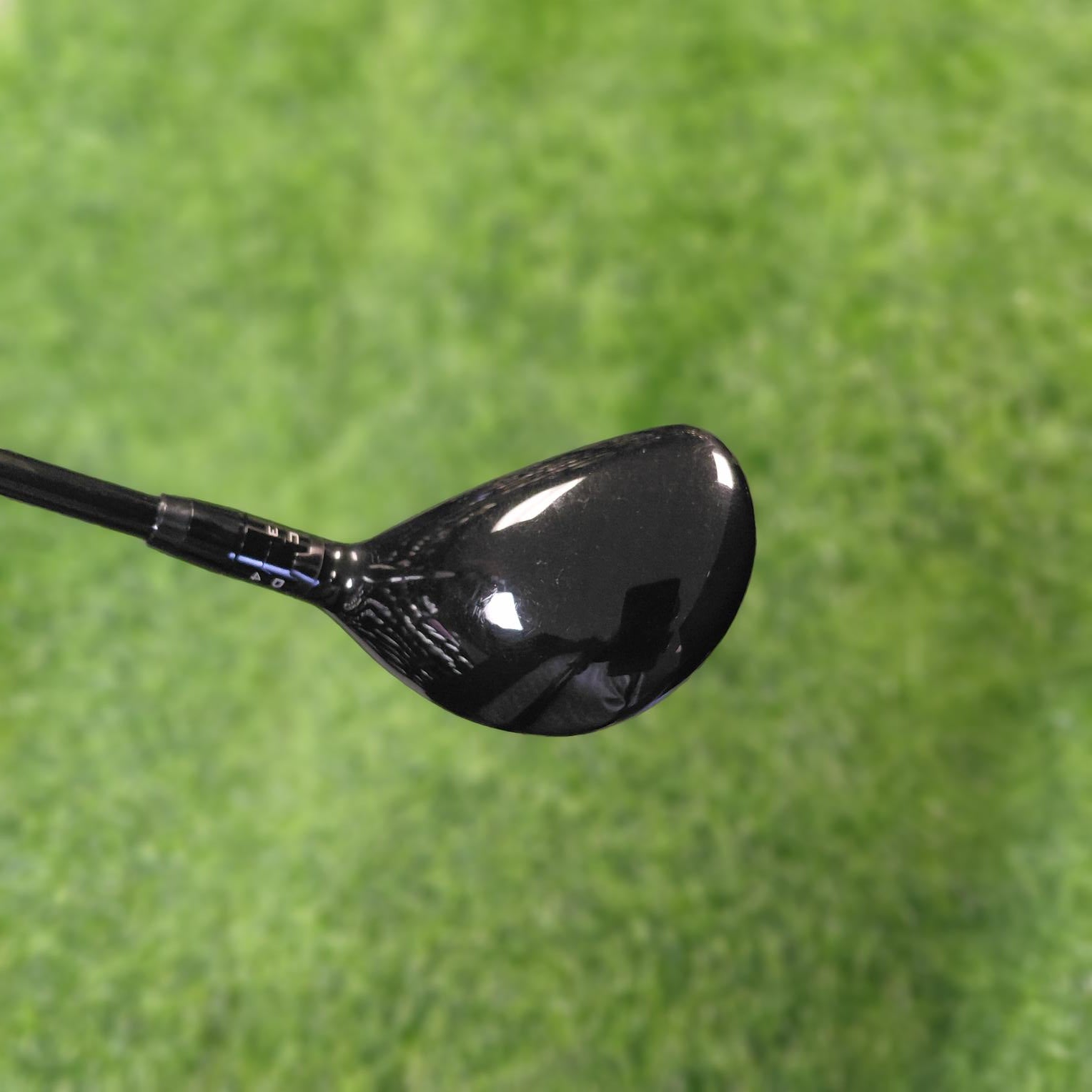 Titleist Hybrid / TS2 / 4H(21.0°) / R
