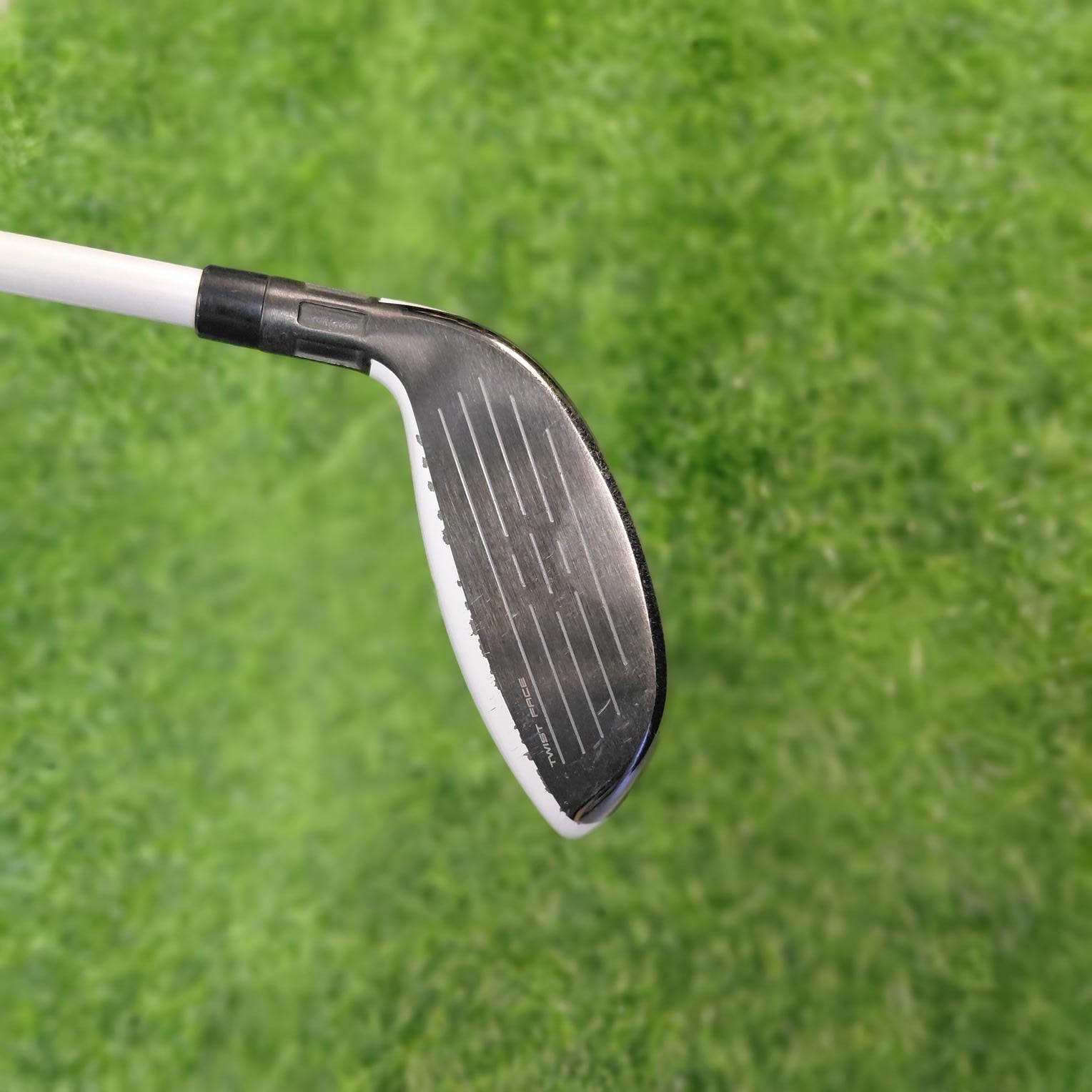 TaylorMade Hybrid / SIM MAX / 5H(25.0°) / Women