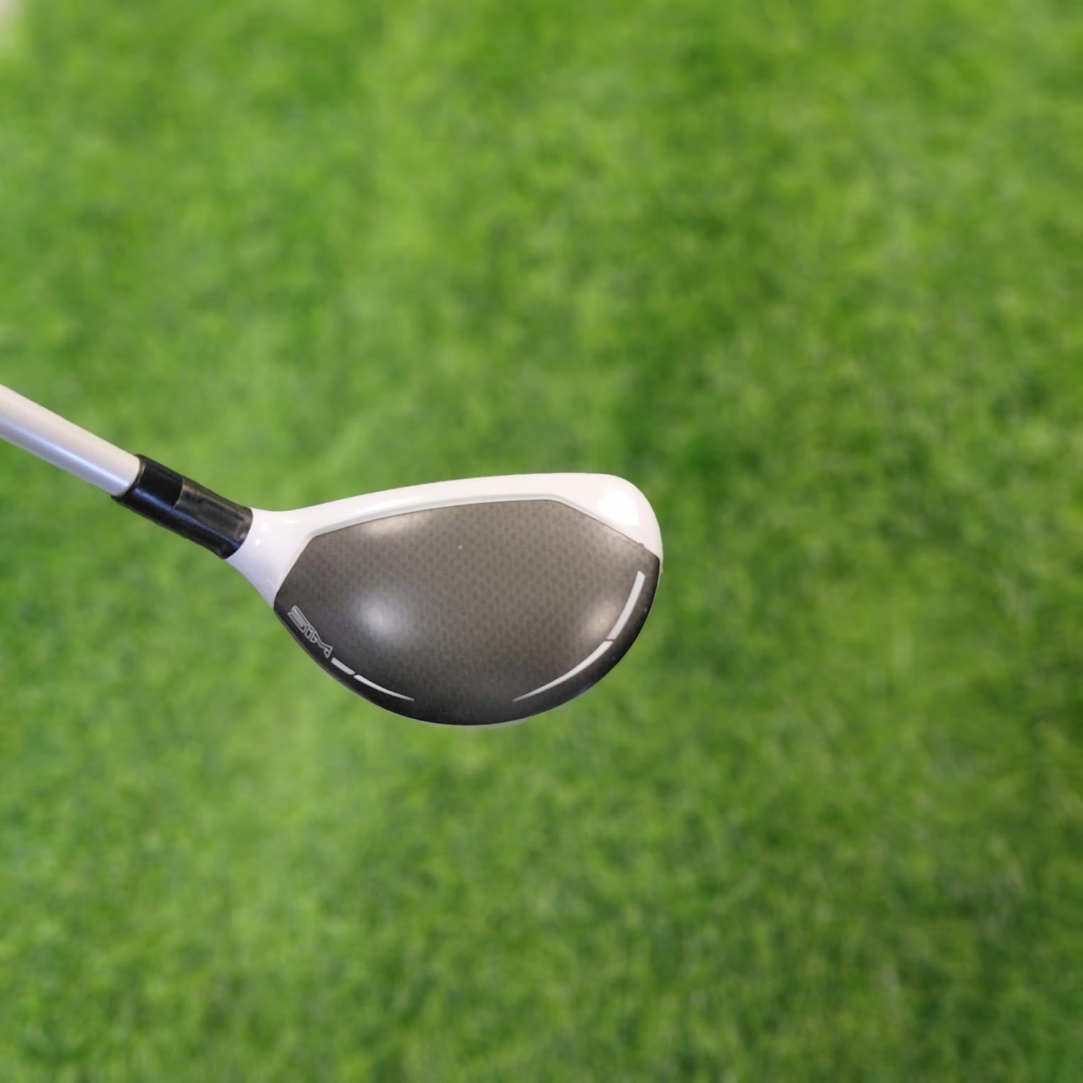 TaylorMade Hybrid / SIM MAX / 5H(25.0°) / Women