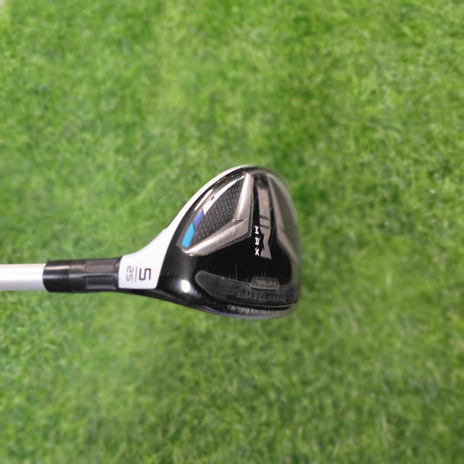 TaylorMade Hybrid / SIM MAX / 5H(25.0°) / Women