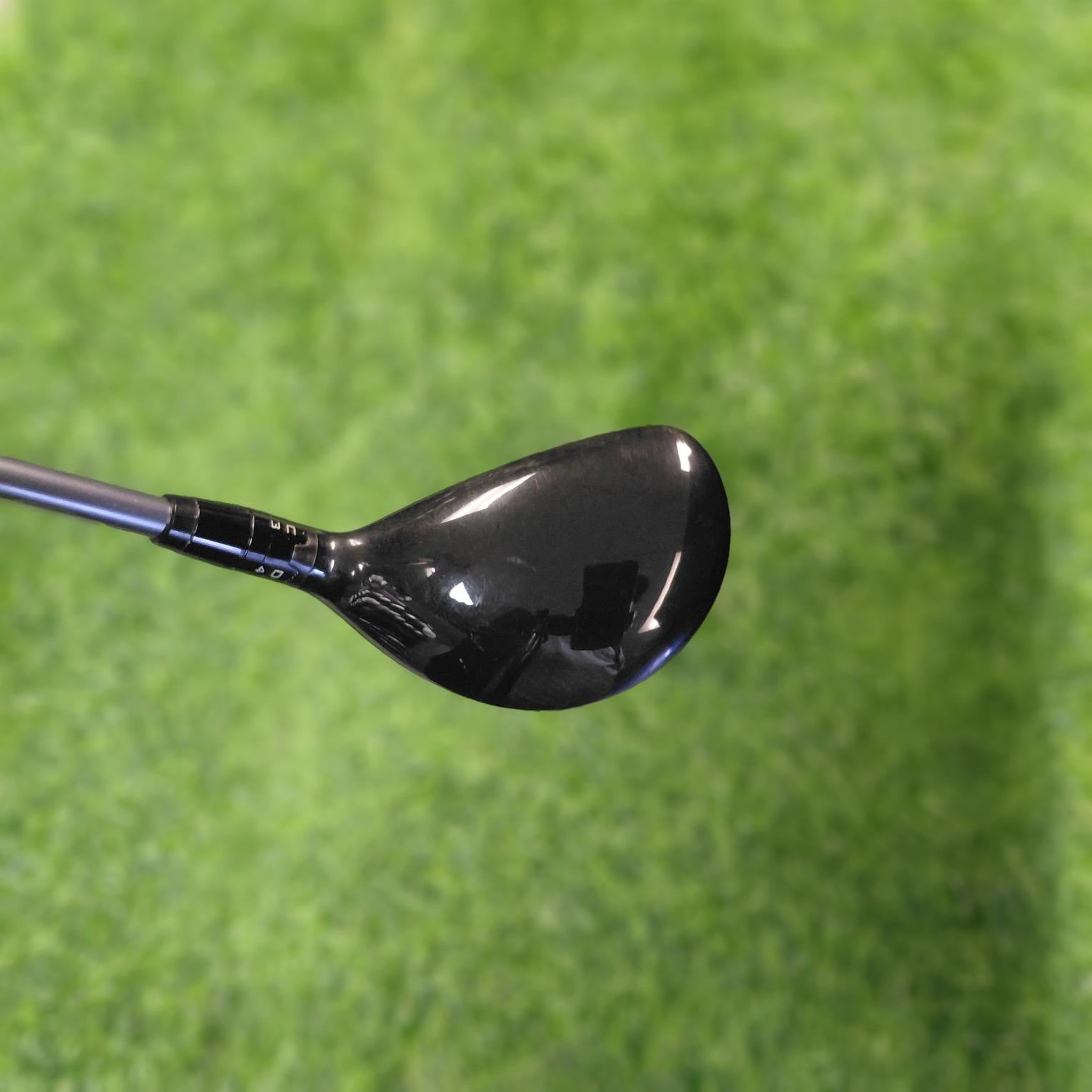 Titleist Hybrid / TS2 / 4H(21.0°) / R