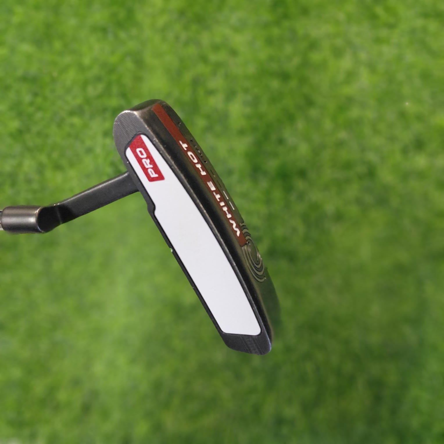 Odyssey Putter / WHITE HOT PRO / 35"