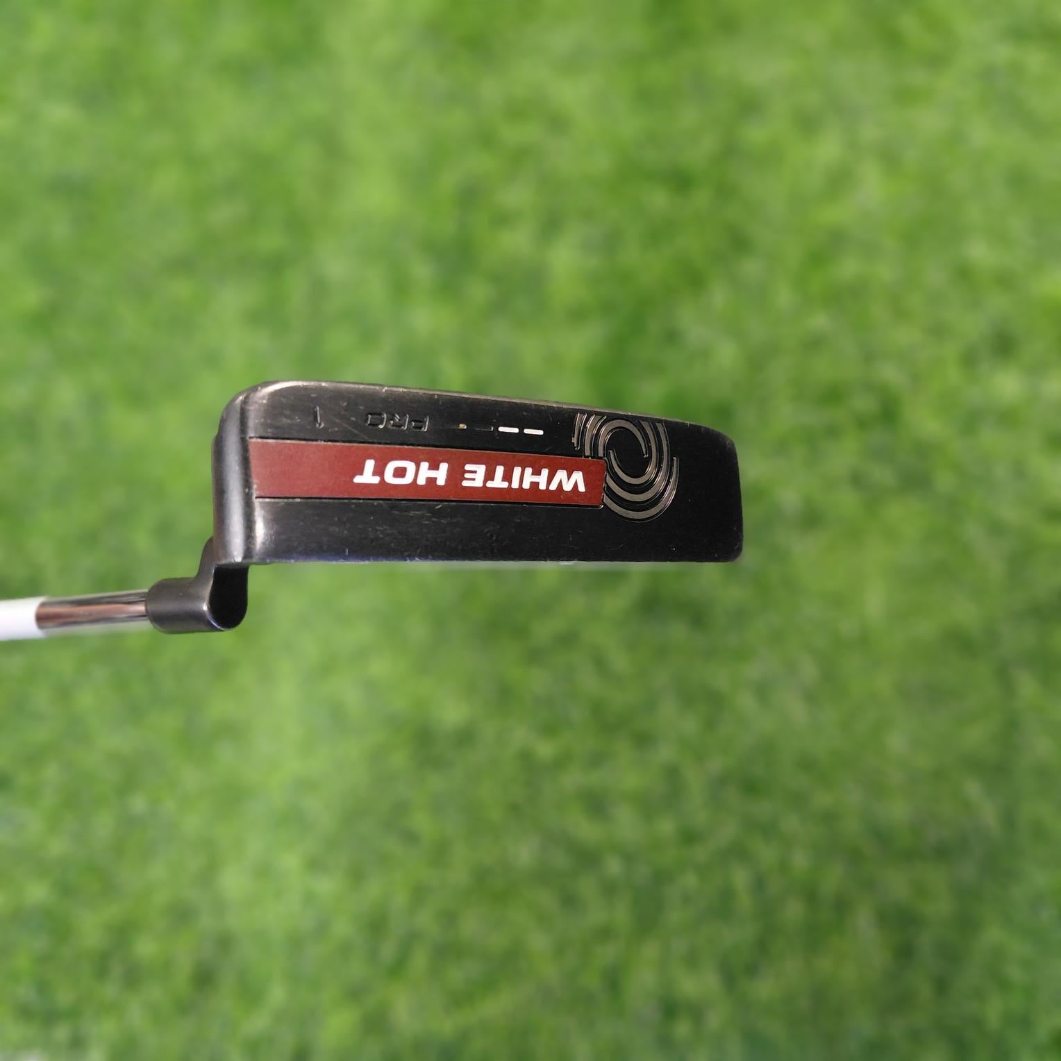 Odyssey Putter / WHITE HOT PRO / 35"