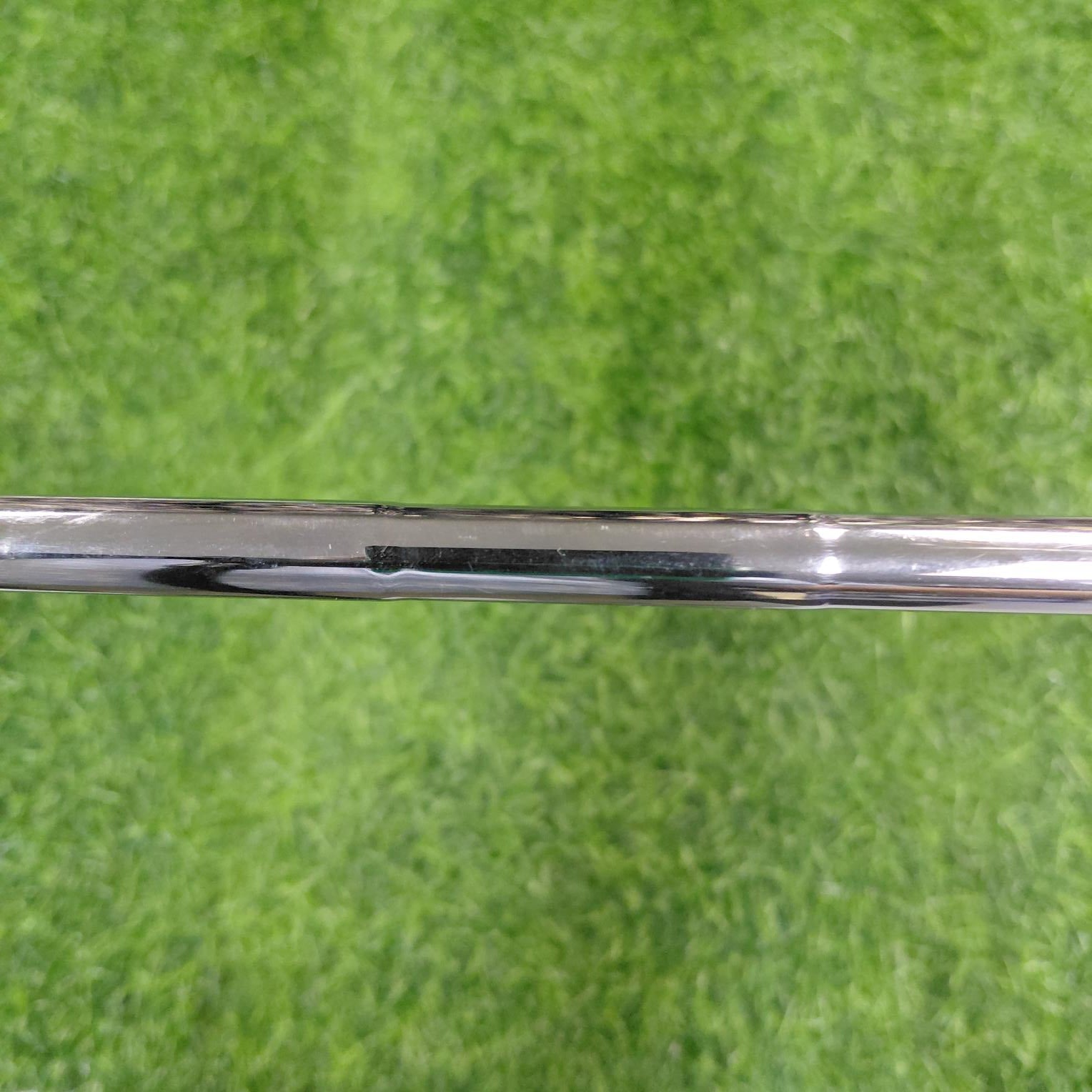 Odyssey Putter / WHITE HOT PRO / 35"