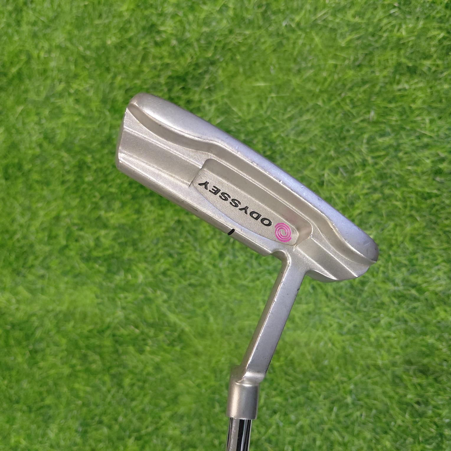 Odyssey Putter / WHITE HOT PRO / 32" / Women