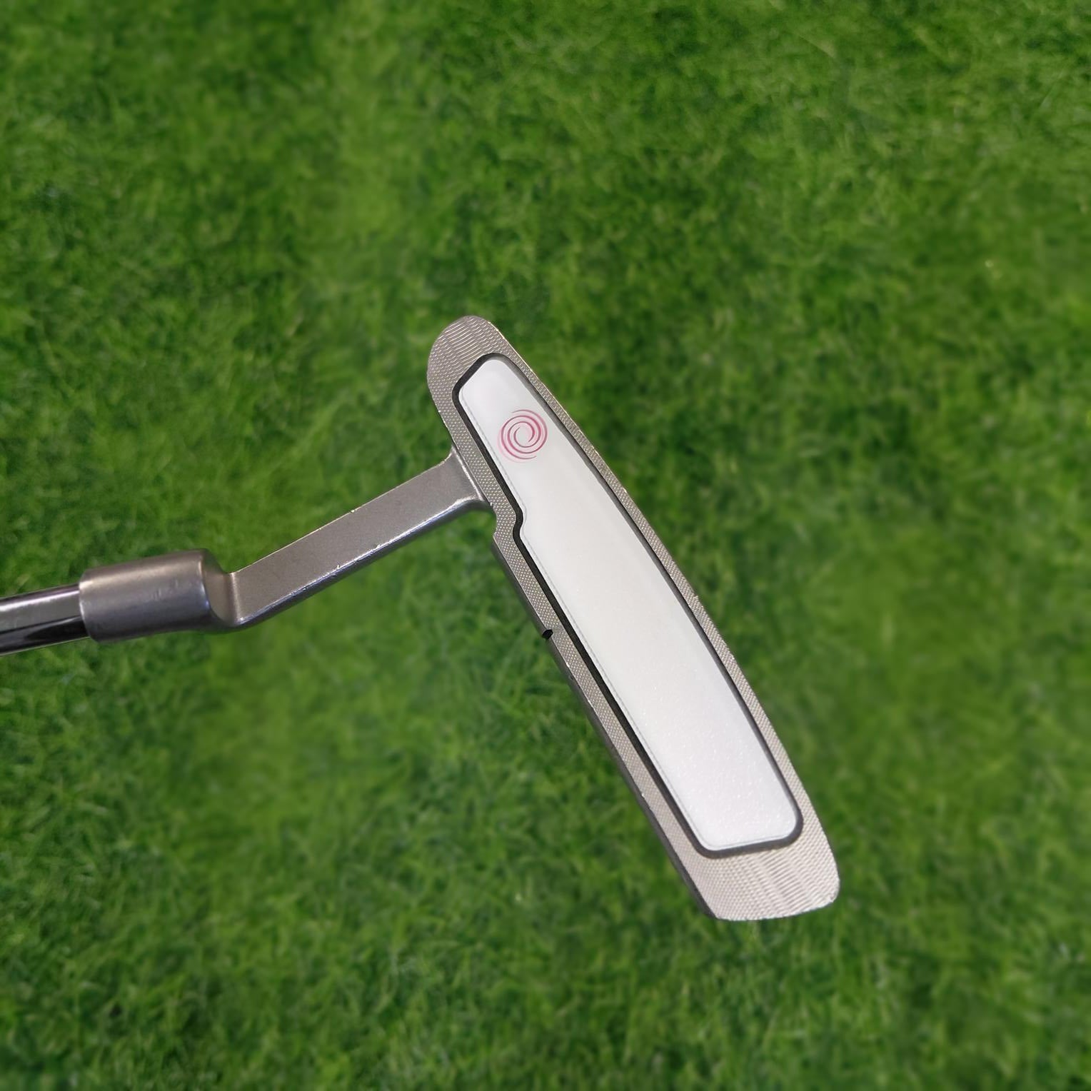 Odyssey Putter / WHITE HOT PRO / 32" / Women