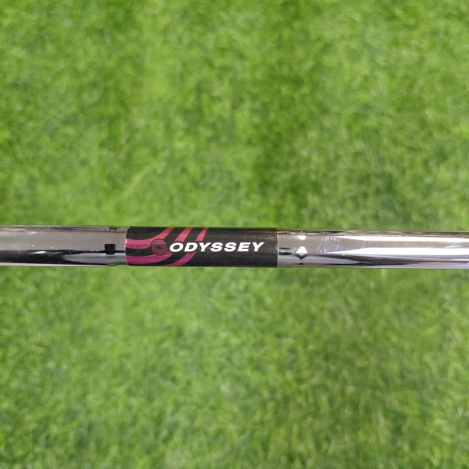 Odyssey Putter / WHITE HOT PRO / 32" / Women
