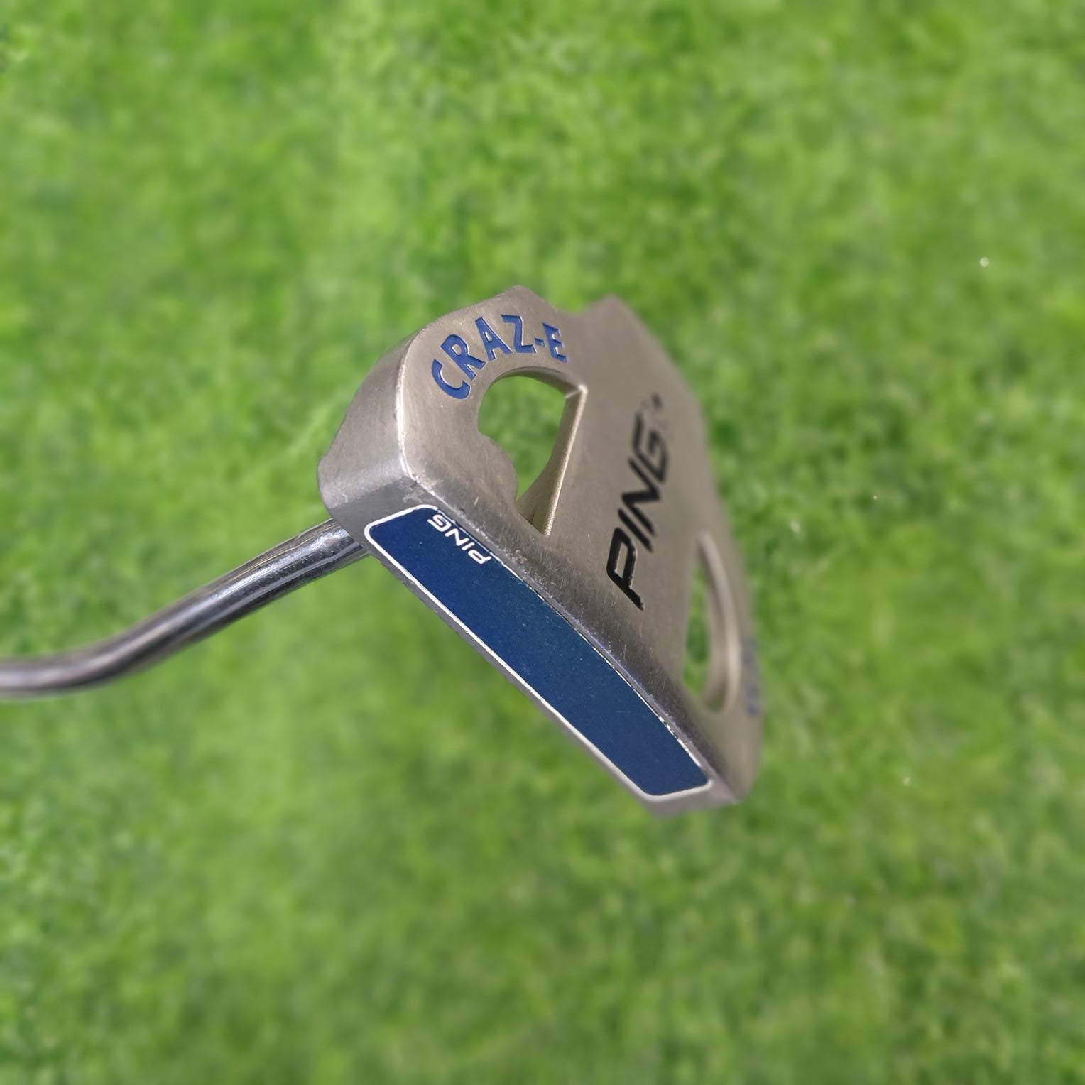 PING Putter / CRAZ-E / 35"