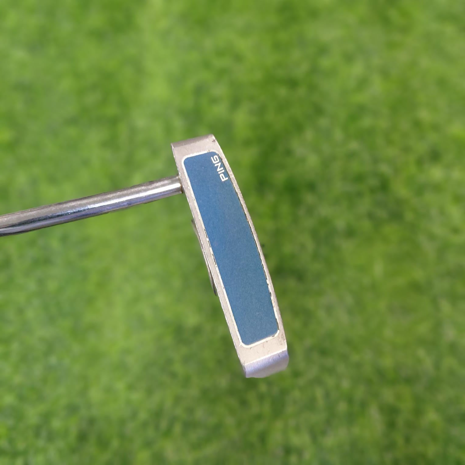 PING Putter / CRAZ-E / 35"
