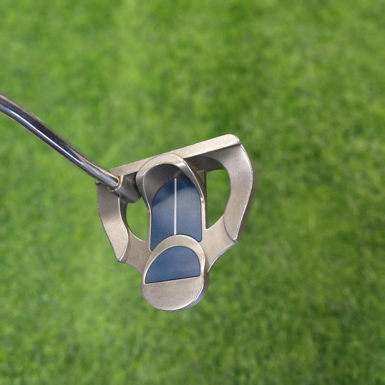 PING Putter / CRAZ-E / 35"