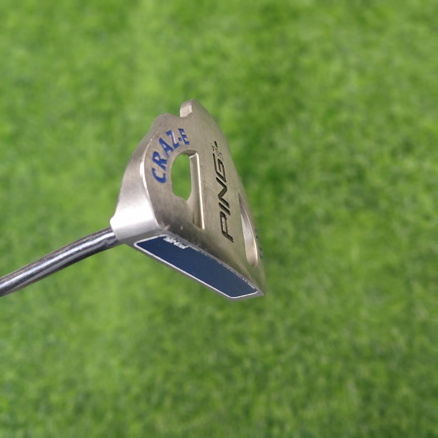 PING Putter / CRAZ-E / 35"