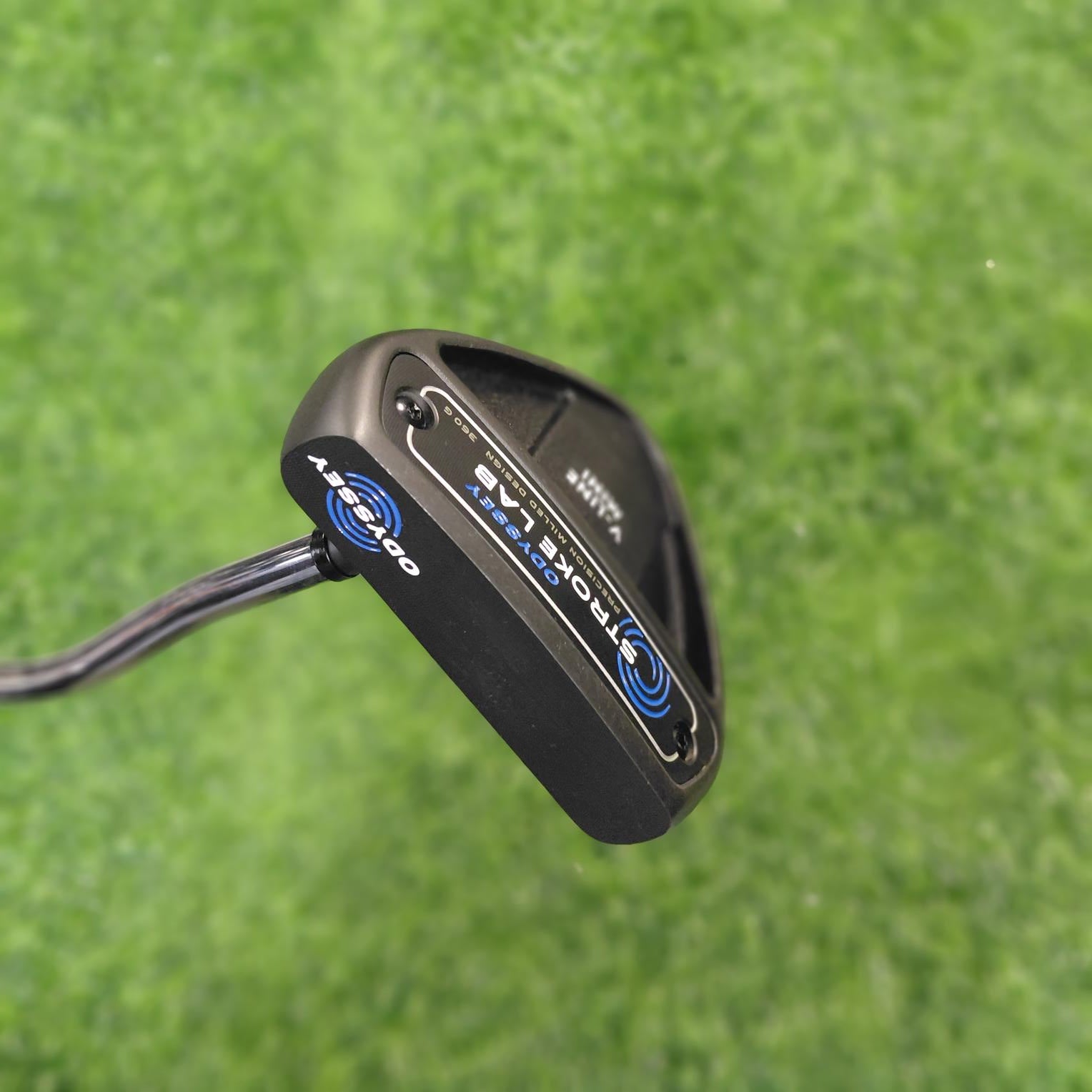 Odyssey Putter / STROKE LAB V-LINE MINI / 33"