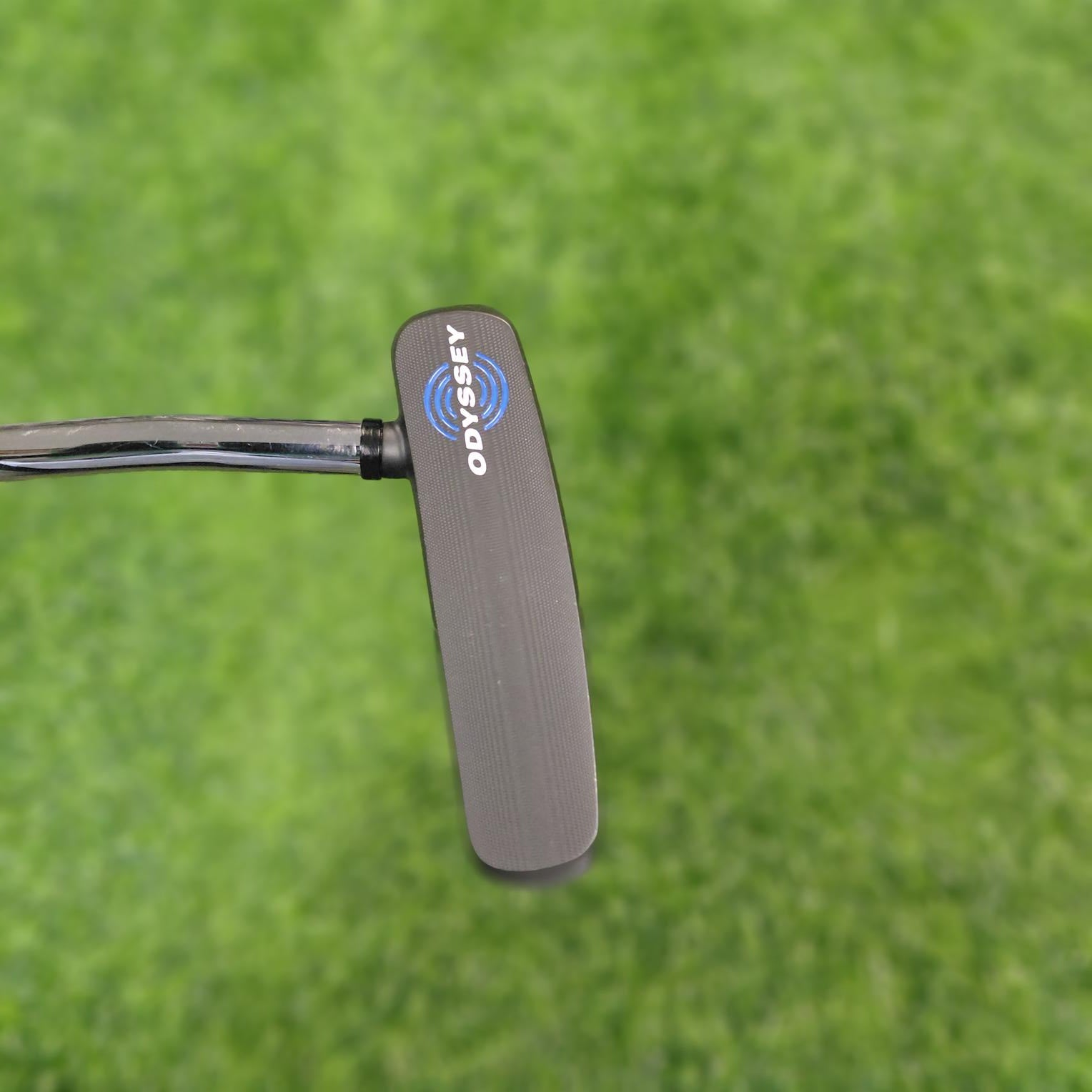 Odyssey Putter / STROKE LAB V-LINE MINI / 33"