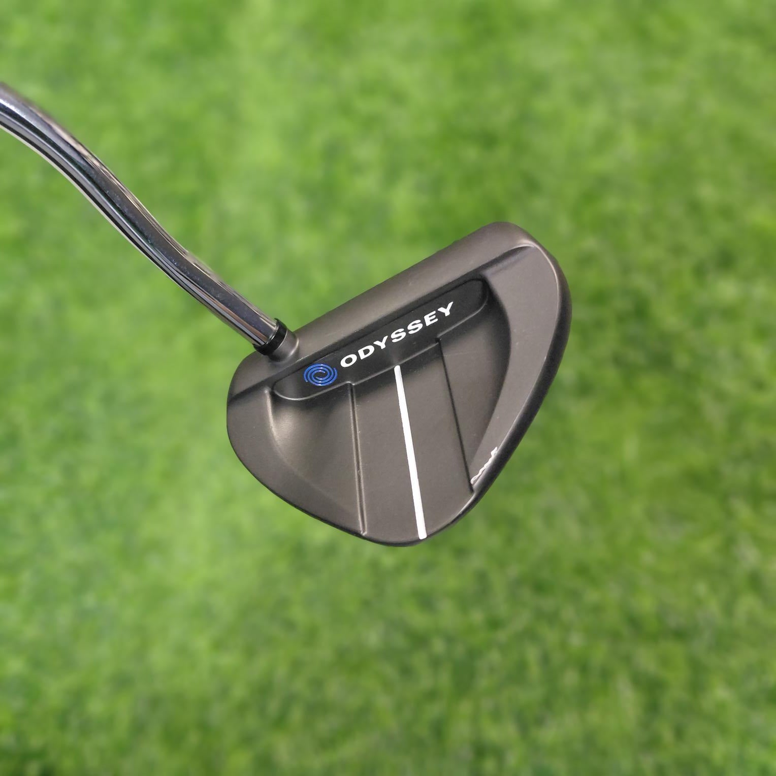 Odyssey Putter / STROKE LAB V-LINE MINI / 33"