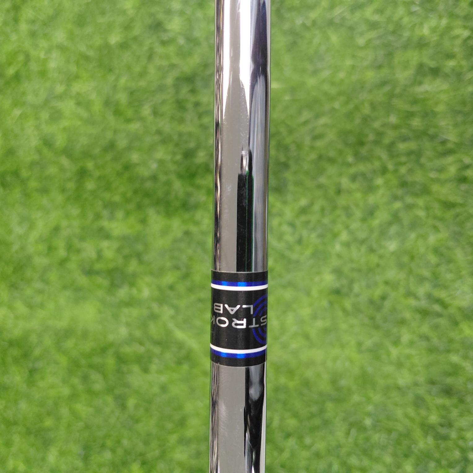 Odyssey Putter / STROKE LAB V-LINE MINI / 33"