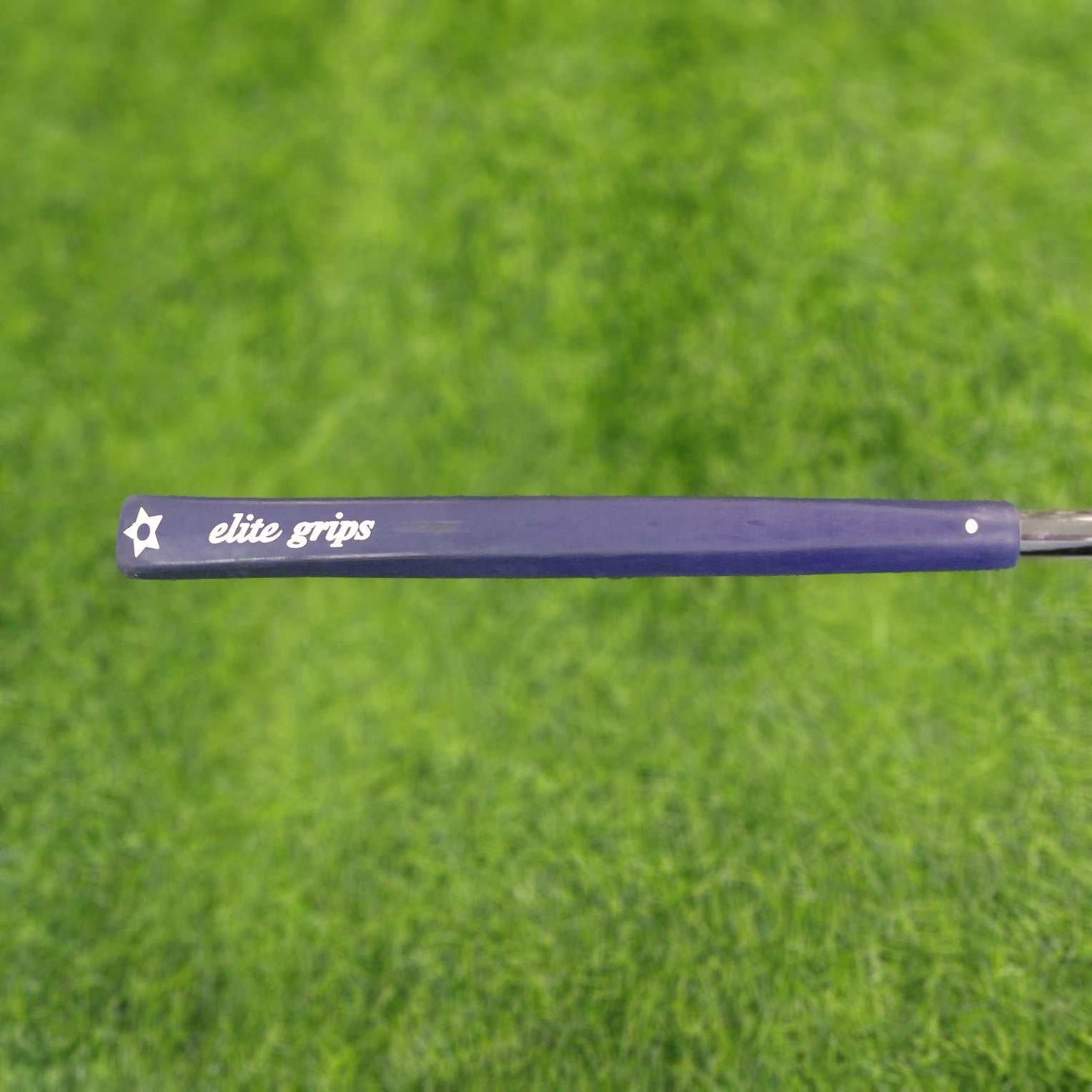 Odyssey Putter / STROKE LAB V-LINE MINI / 33"