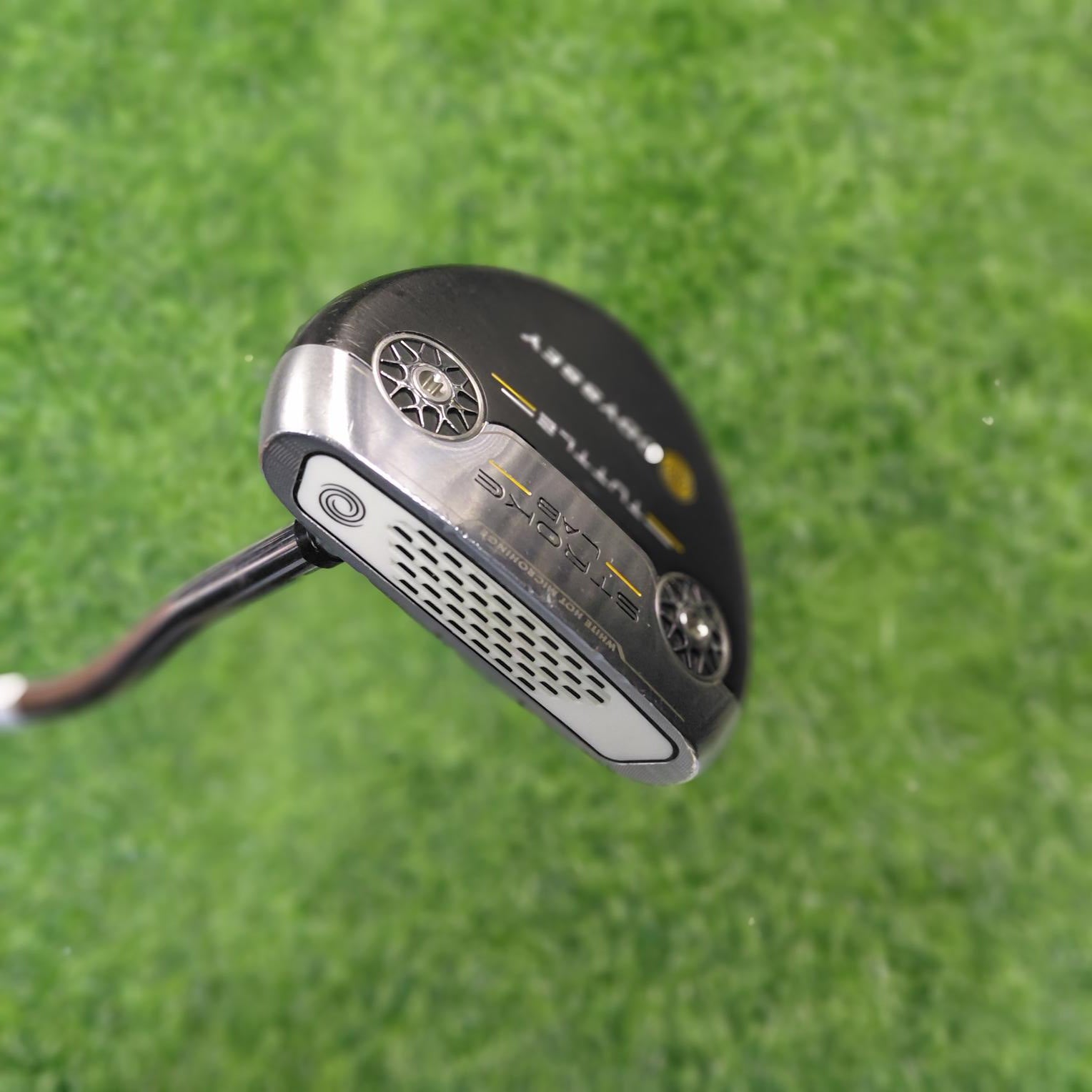 Odyssey Putter / STROKE LAB TUTTLE 19 / 34"