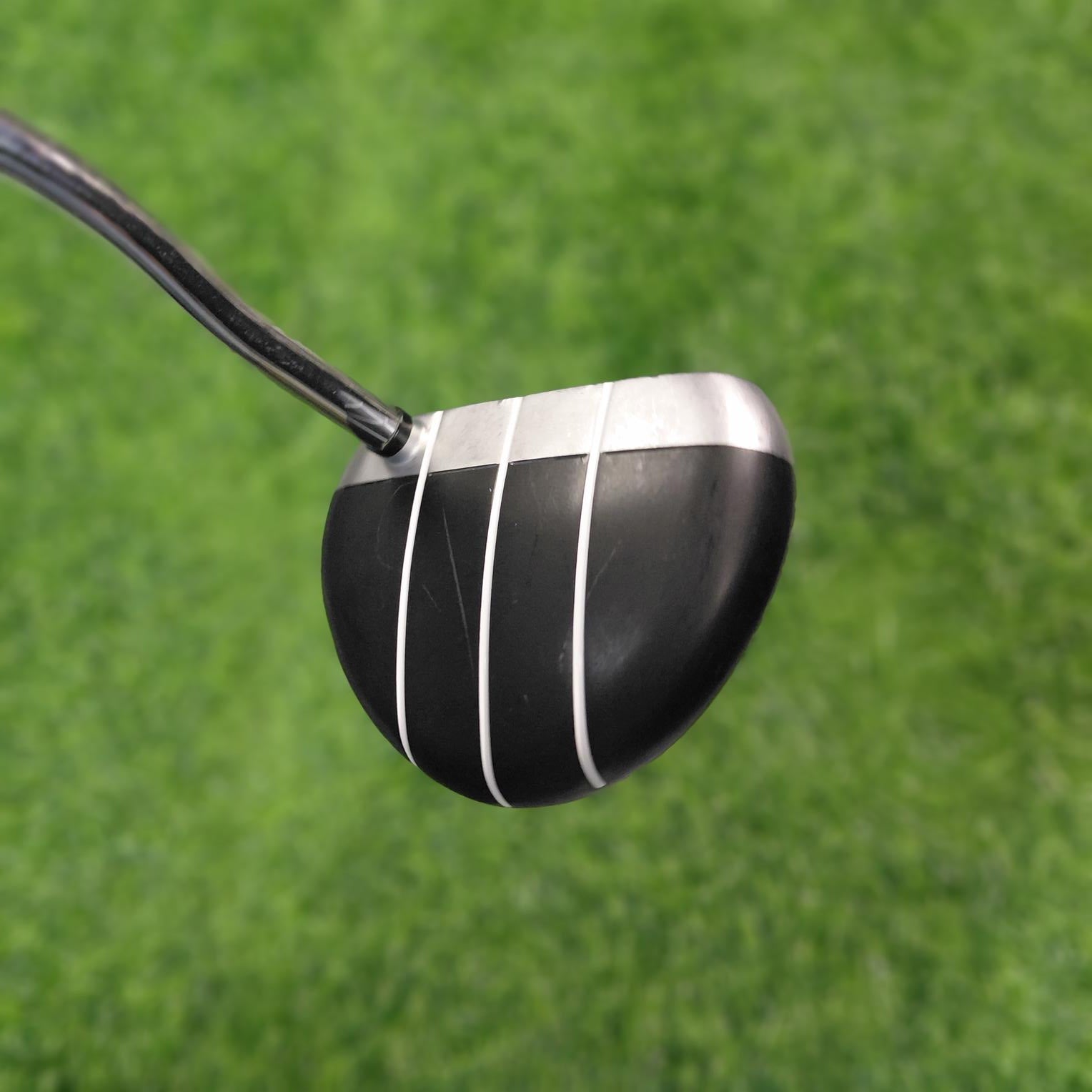 Odyssey Putter / STROKE LAB TUTTLE 19 / 34"