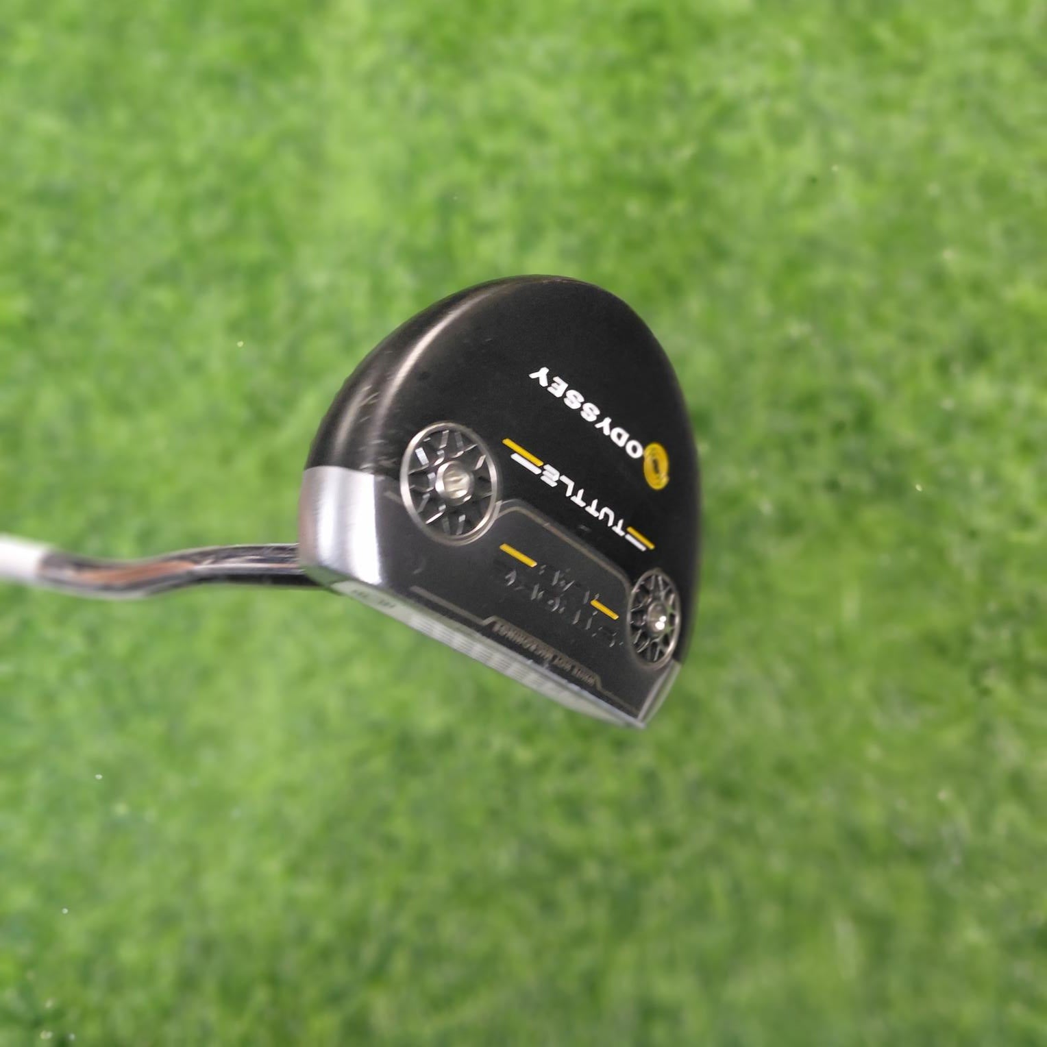 Odyssey Putter / STROKE LAB TUTTLE 19 / 34"