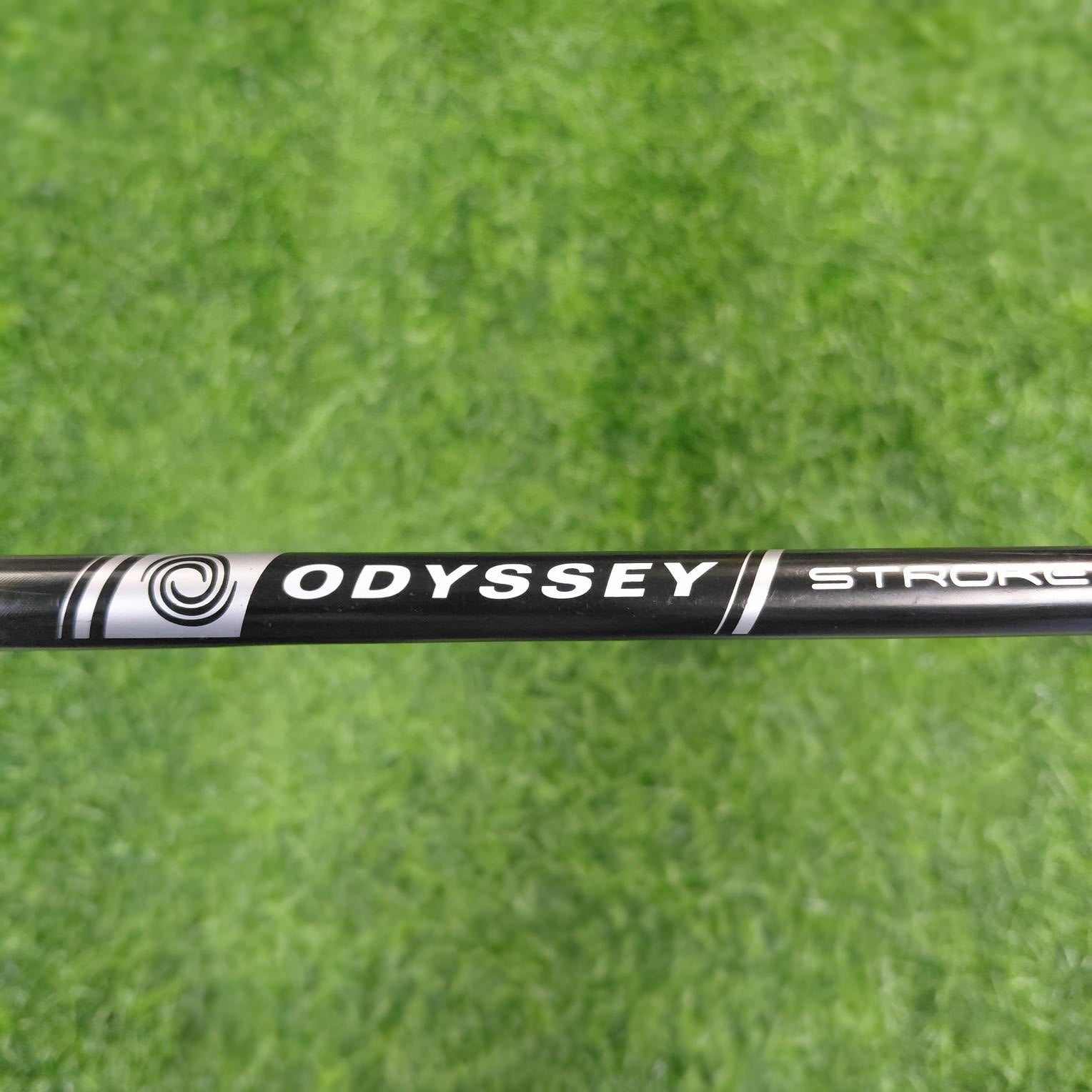Odyssey Putter / STROKE LAB TUTTLE 19 / 34"