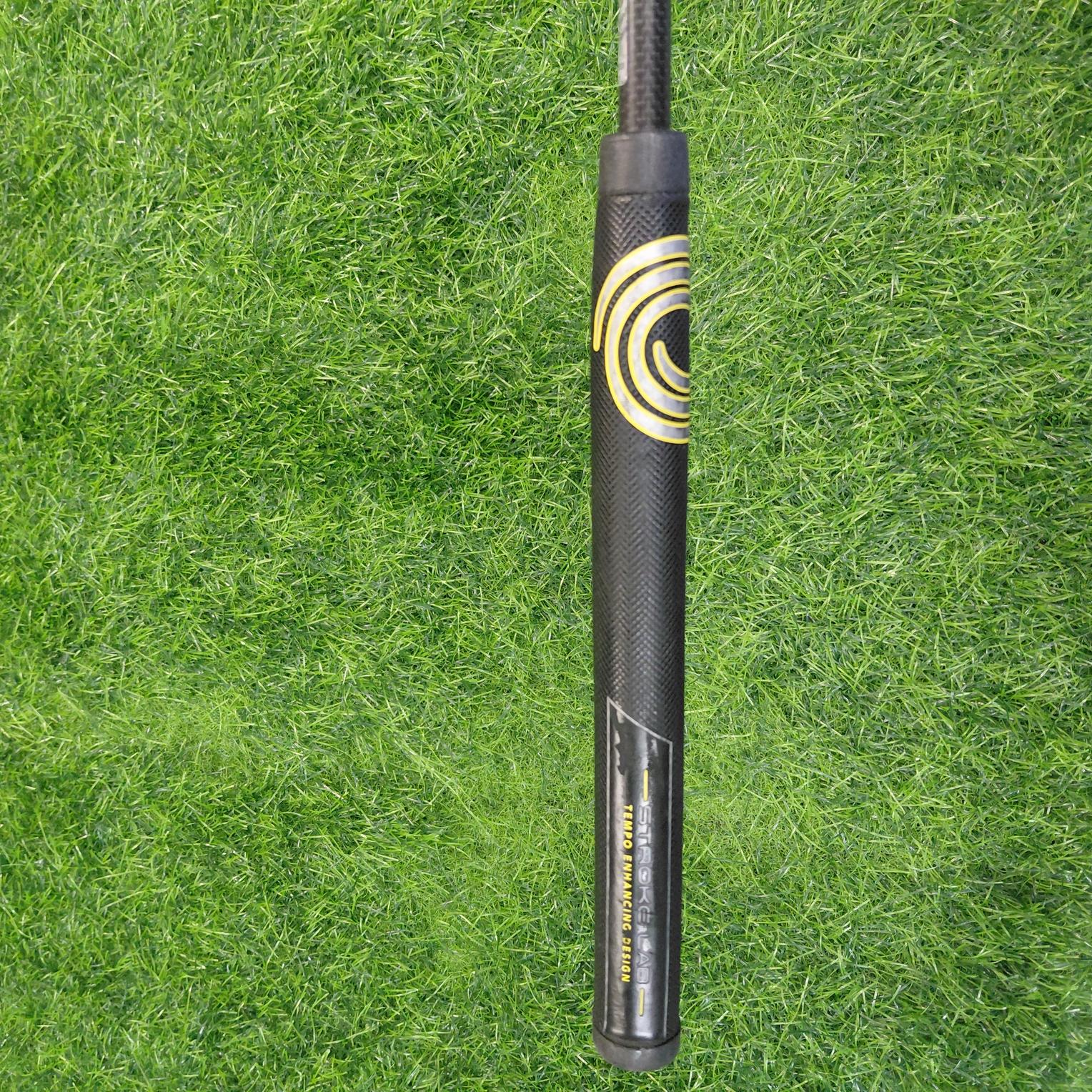 Odyssey Putter / STROKE LAB TUTTLE 19 / 34"