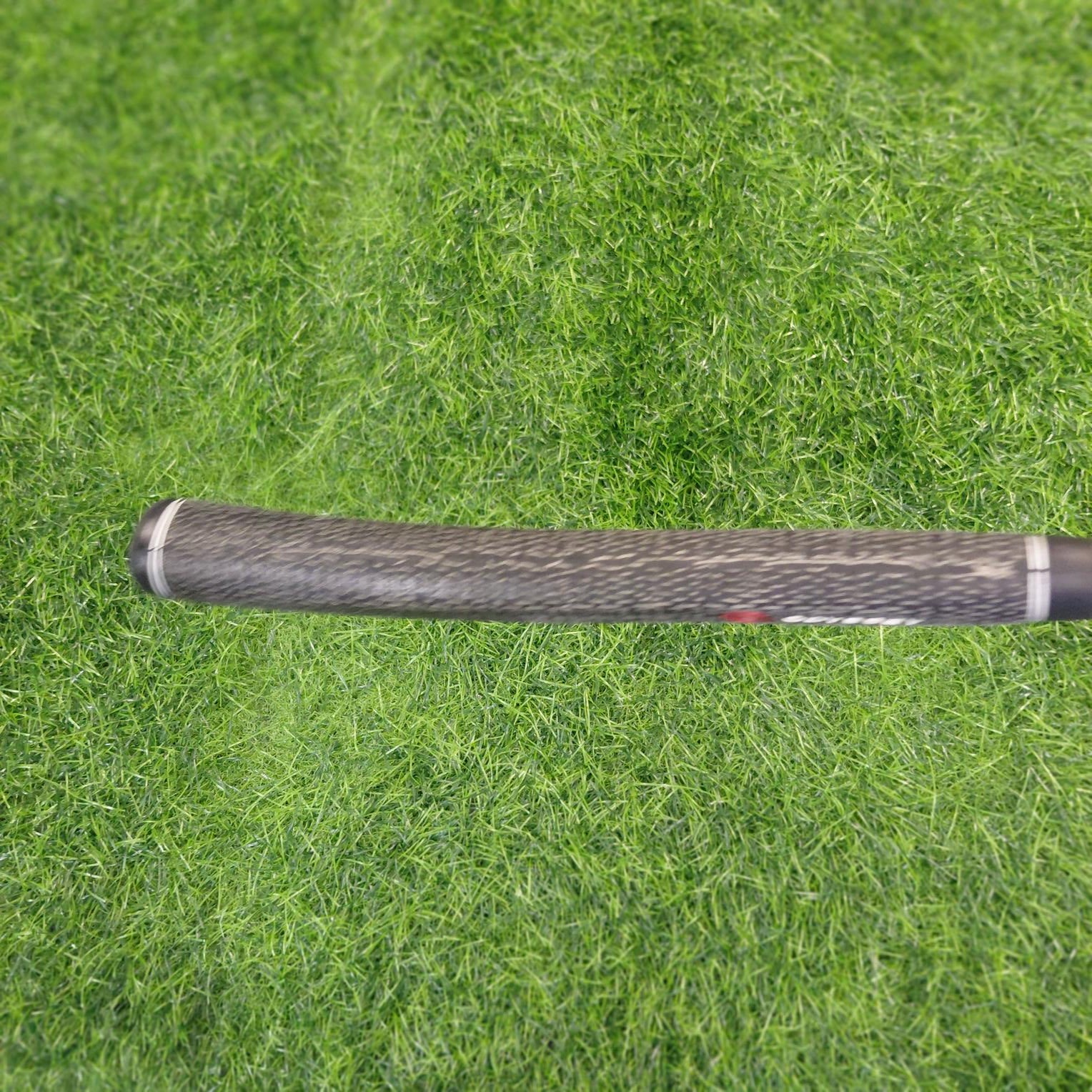 Odyssey Putter / WHITE HOT OG BIG T / 34"