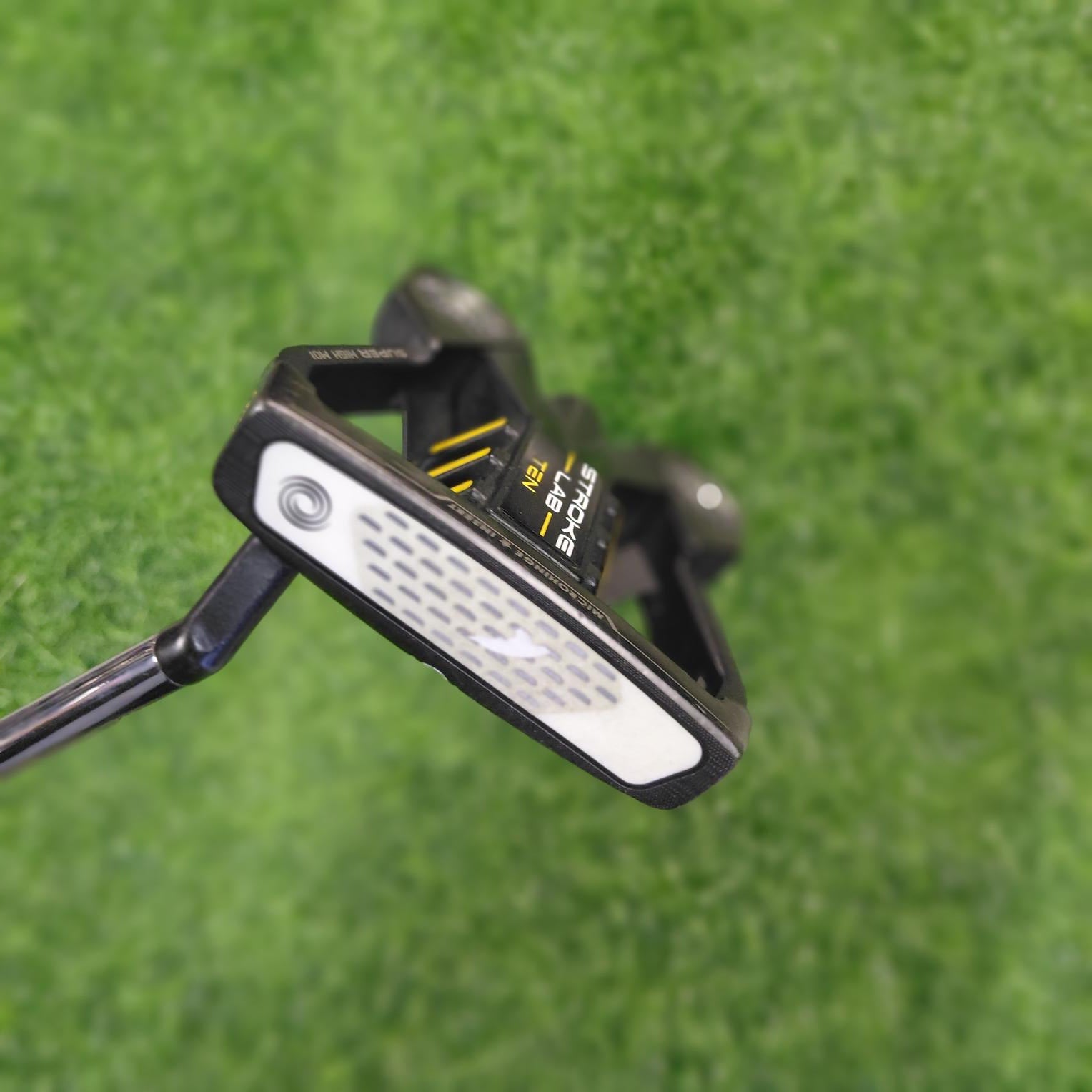 Odyssey Putter / STROKE LAB TEN BK BLACK / 34"