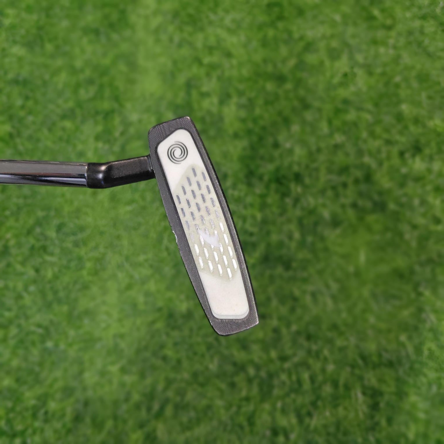 Odyssey Putter / STROKE LAB TEN BK BLACK / 34"