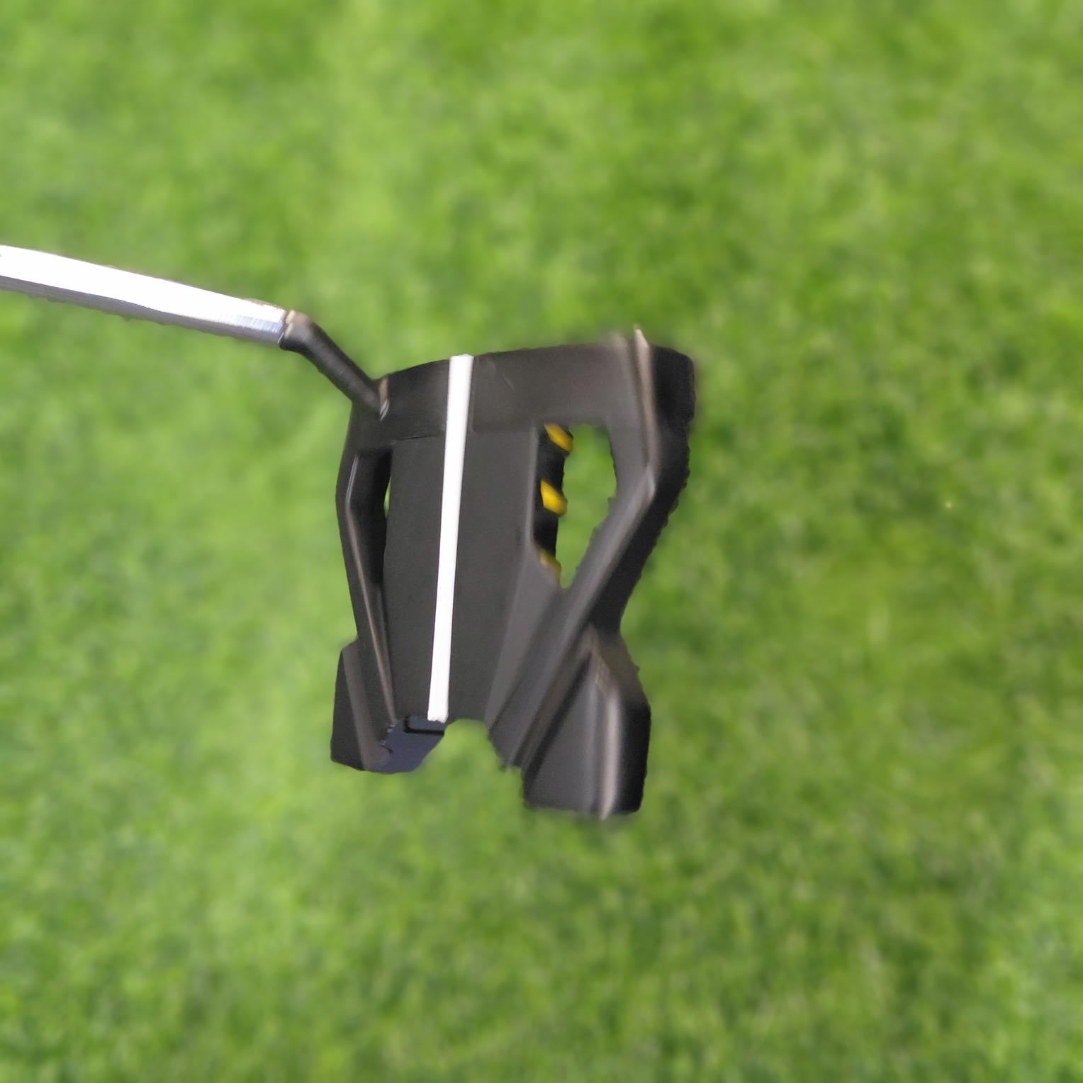 Odyssey Putter / STROKE LAB TEN BK BLACK / 34"