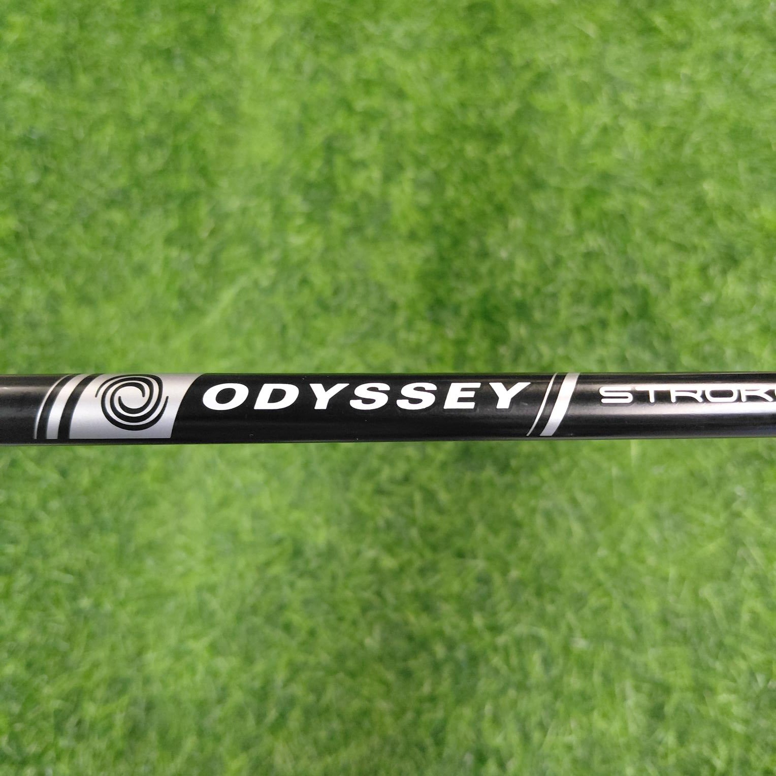 Odyssey Putter / STROKE LAB TEN BK BLACK / 34"