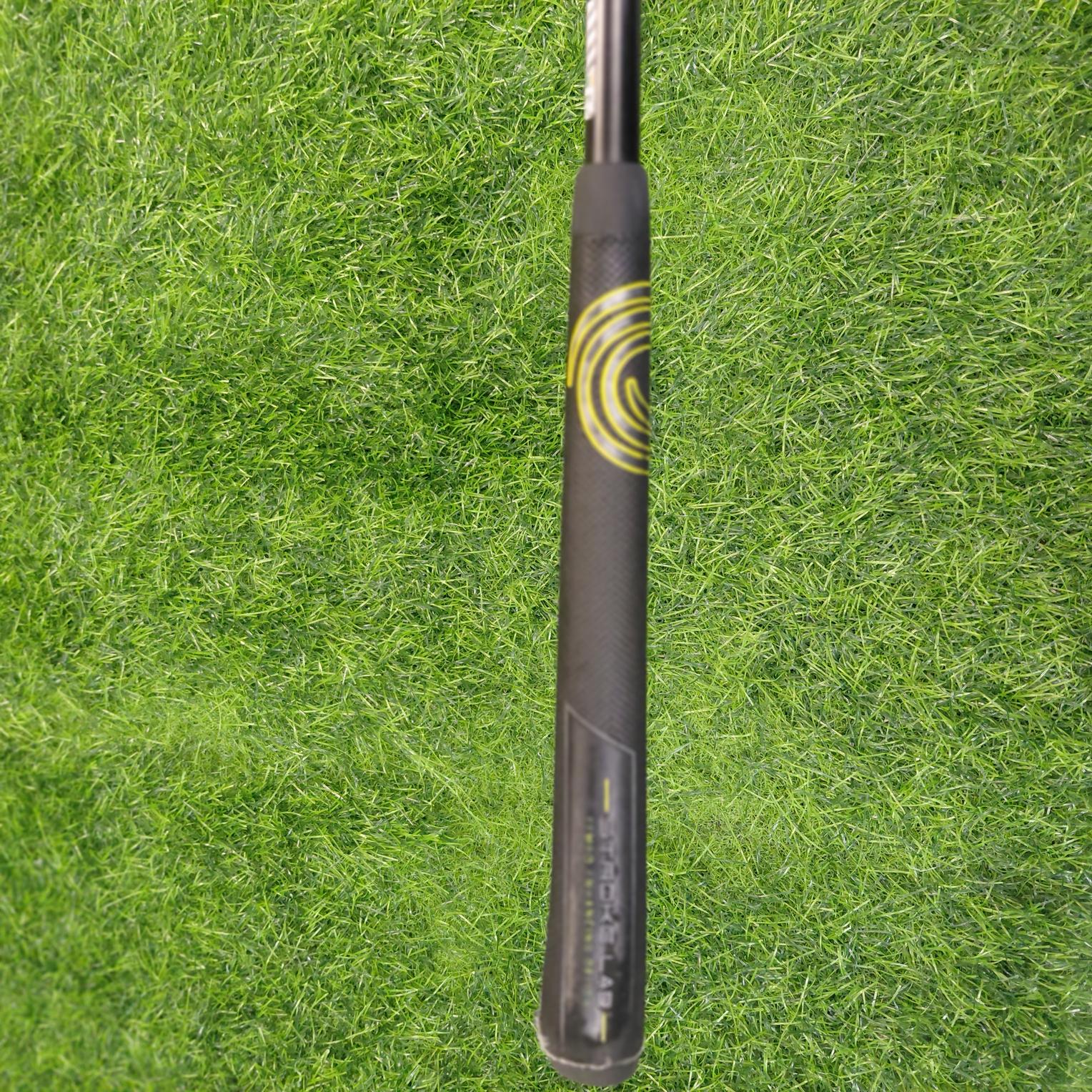 Odyssey Putter / STROKE LAB TEN BK BLACK / 34"