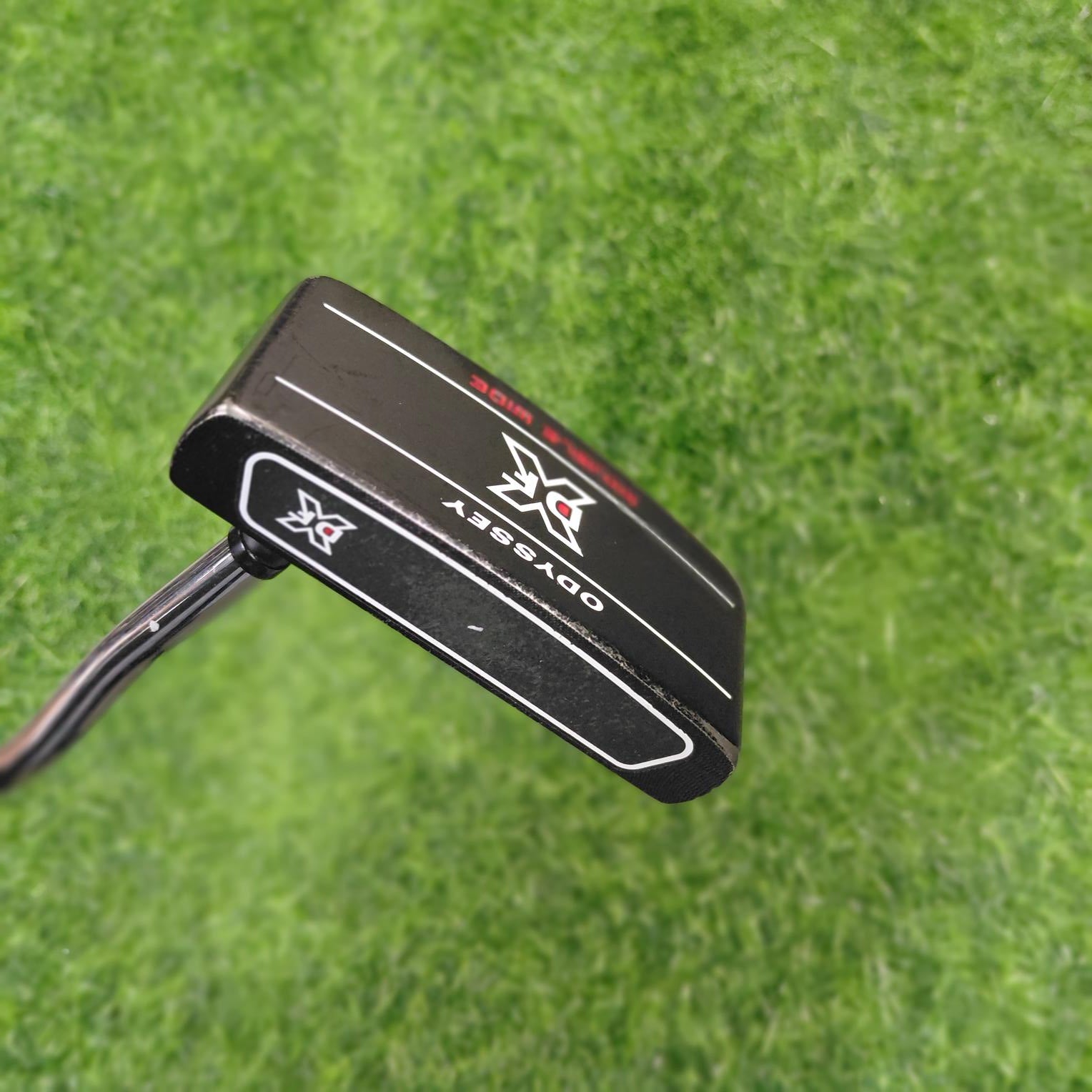 Odyssey Putter / DFX DOUBLE WIDE / 34"