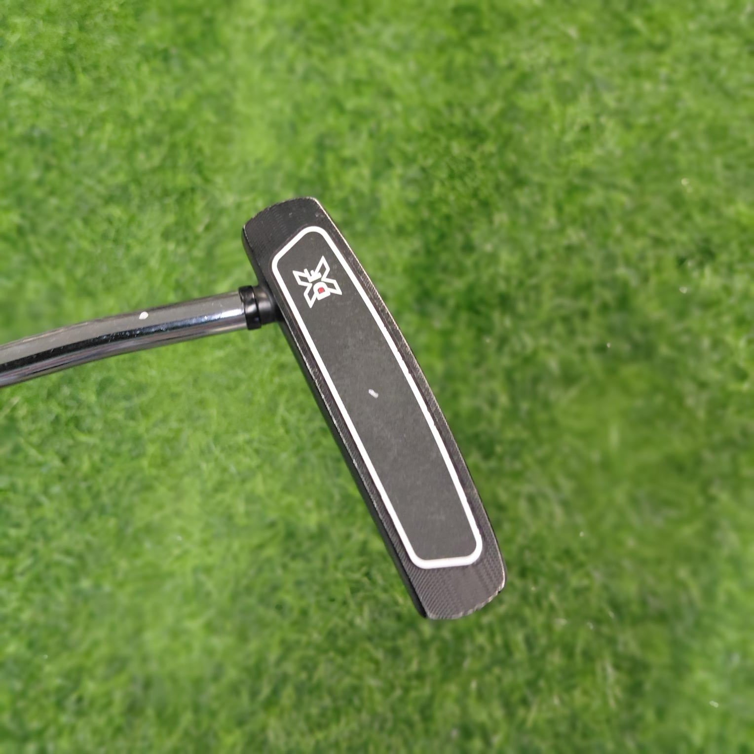 Odyssey Putter / DFX DOUBLE WIDE / 34"