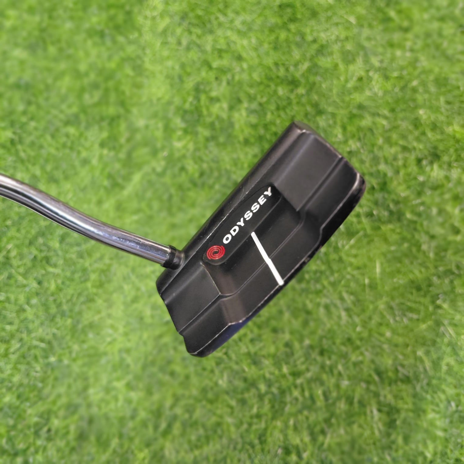 Odyssey Putter / DFX DOUBLE WIDE / 34"