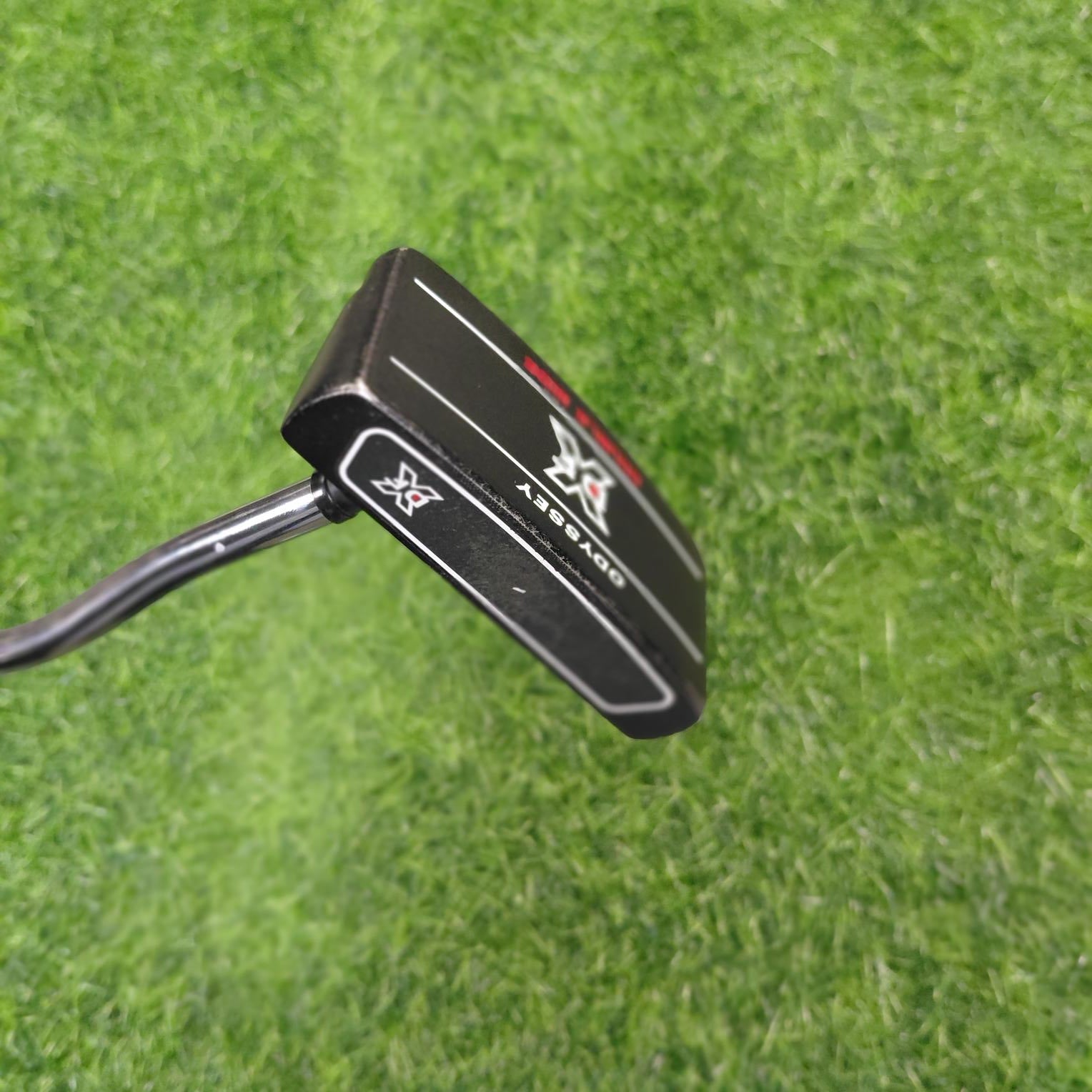 Odyssey Putter / DFX DOUBLE WIDE / 34"