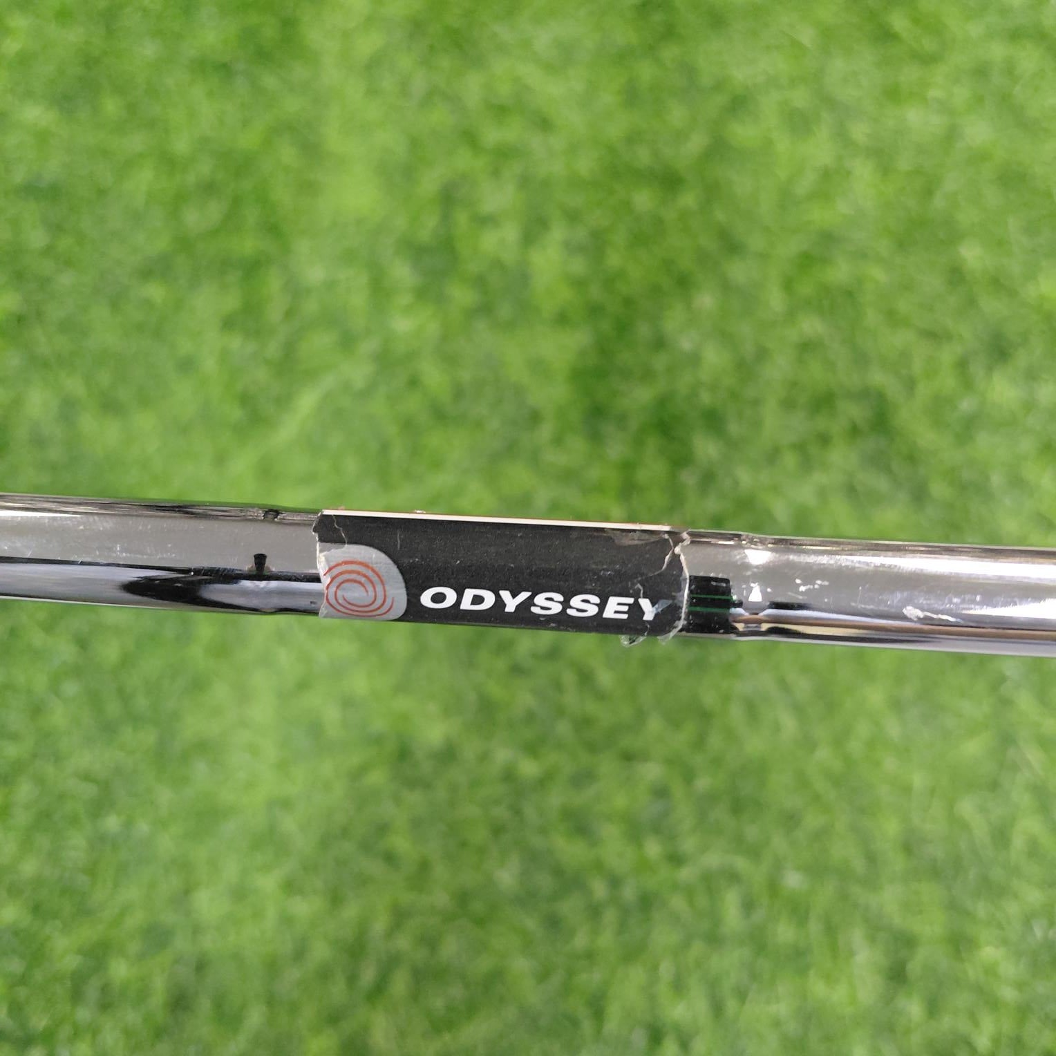 Odyssey Putter / DFX DOUBLE WIDE / 34"