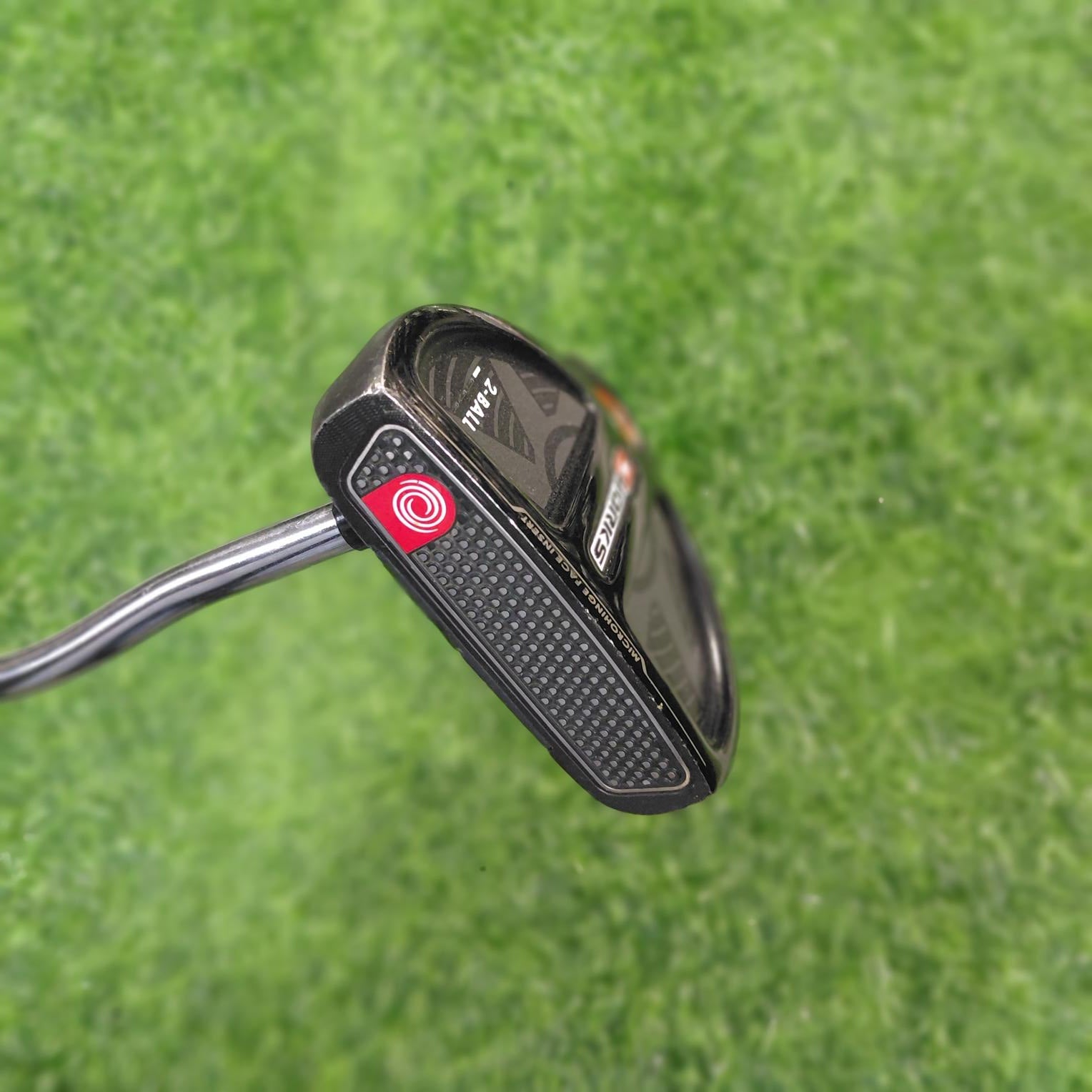Odyssey Putter / O WORKS 2BALL / 34"