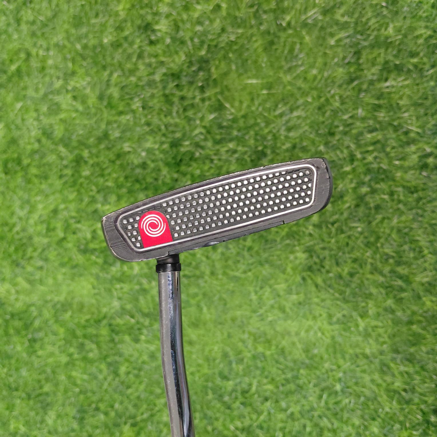 Odyssey Putter / O WORKS 2BALL / 34"