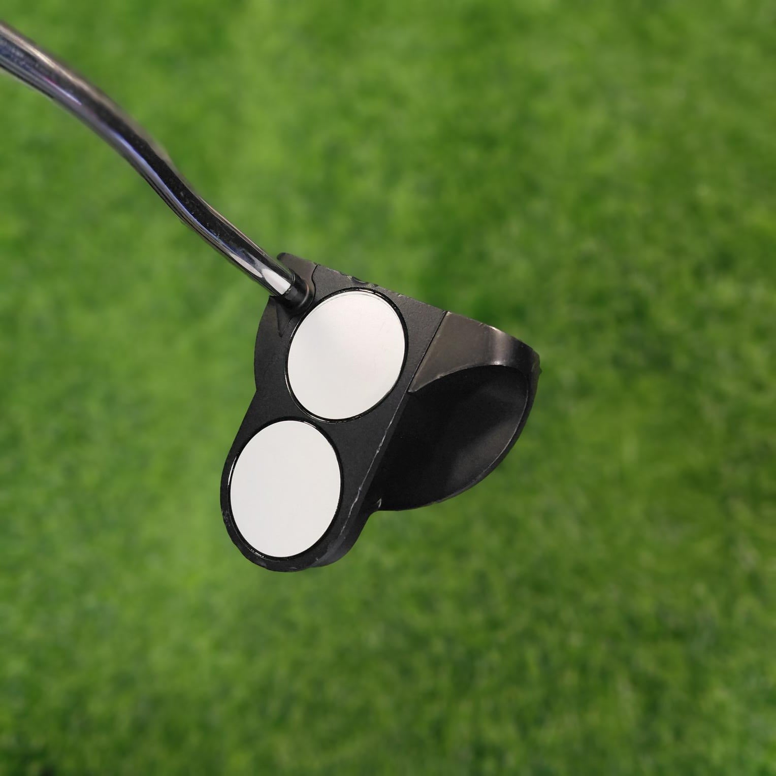 Odyssey Putter / O WORKS 2BALL / 34"