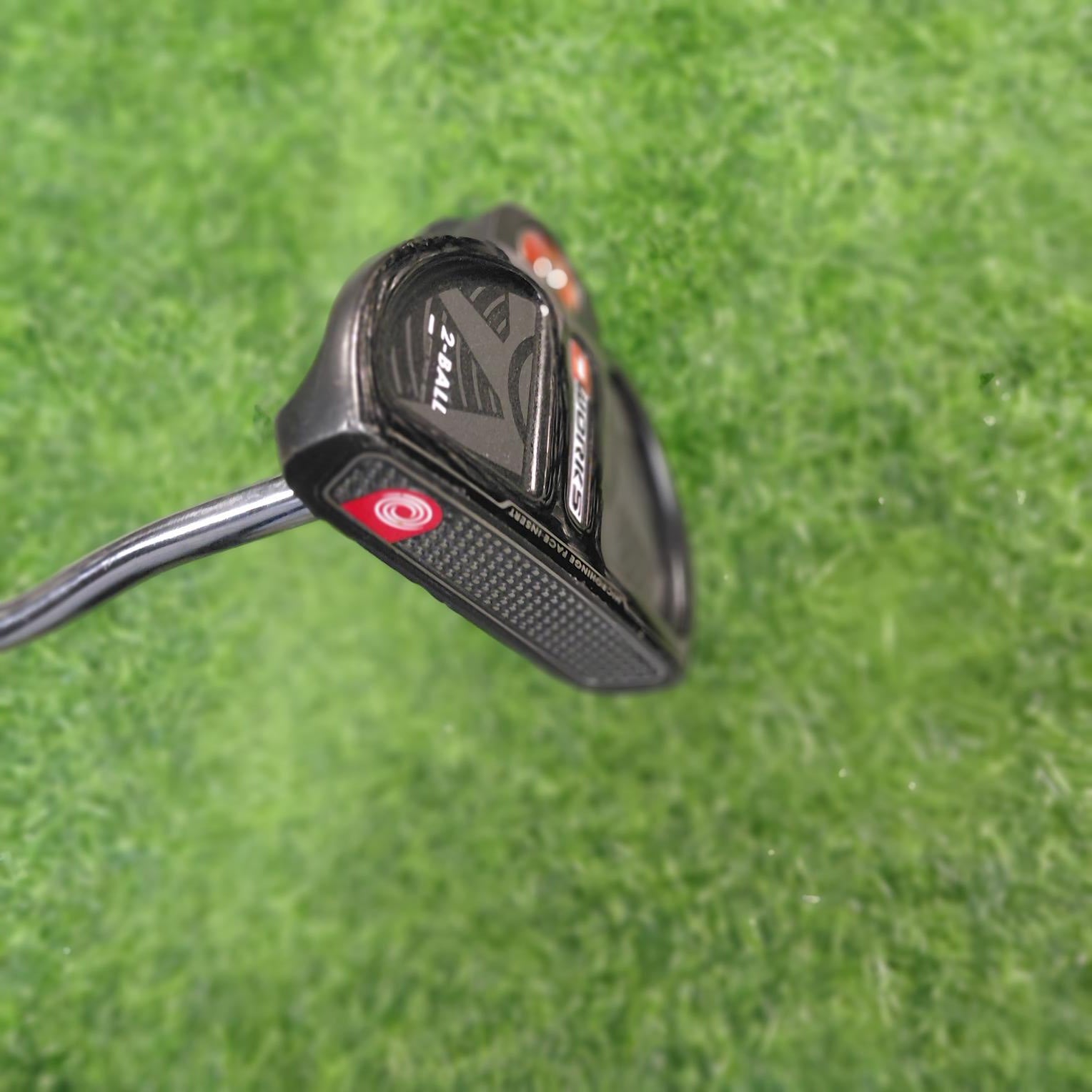 Odyssey Putter / O WORKS 2BALL / 34"