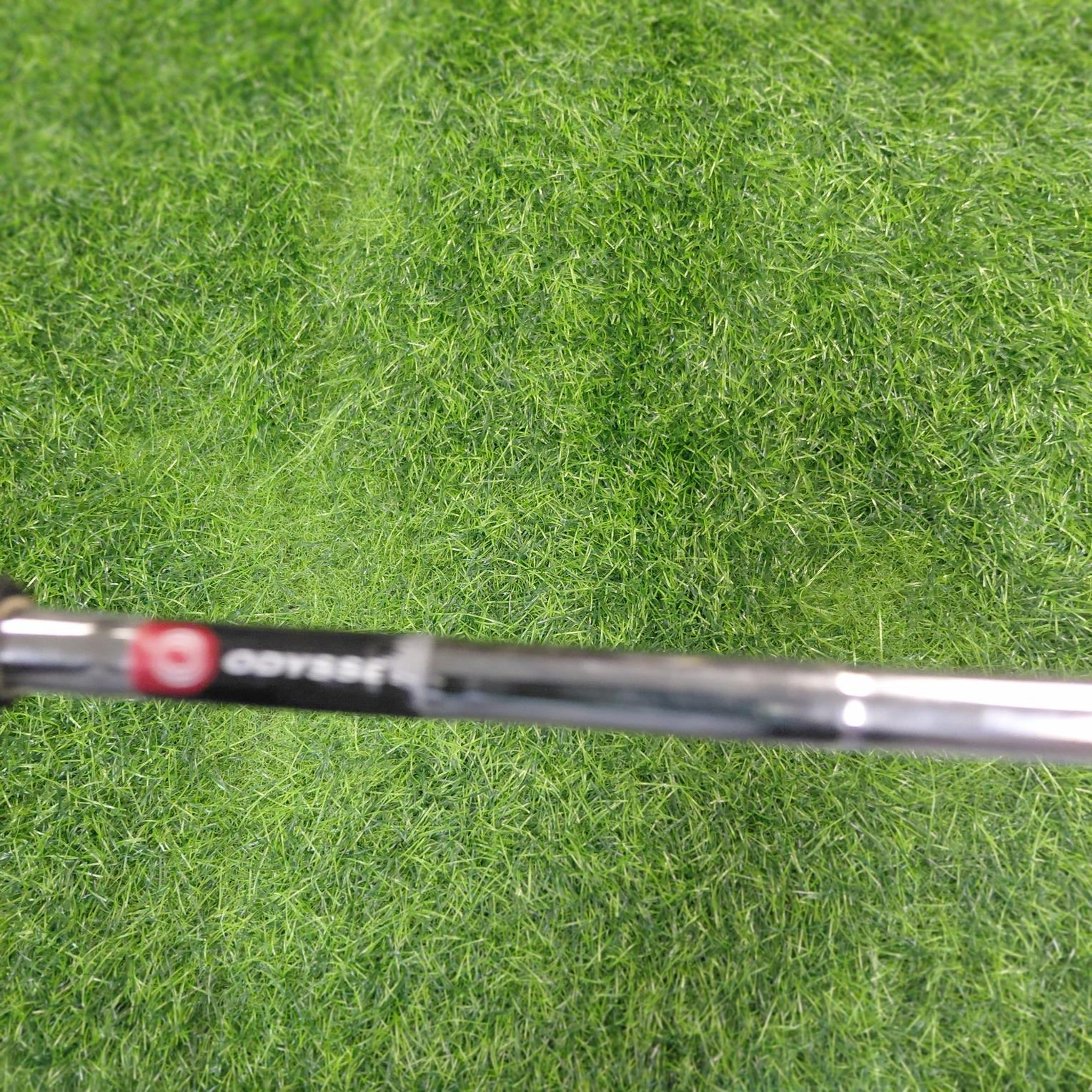 Odyssey Putter / O WORKS 2BALL / 34"