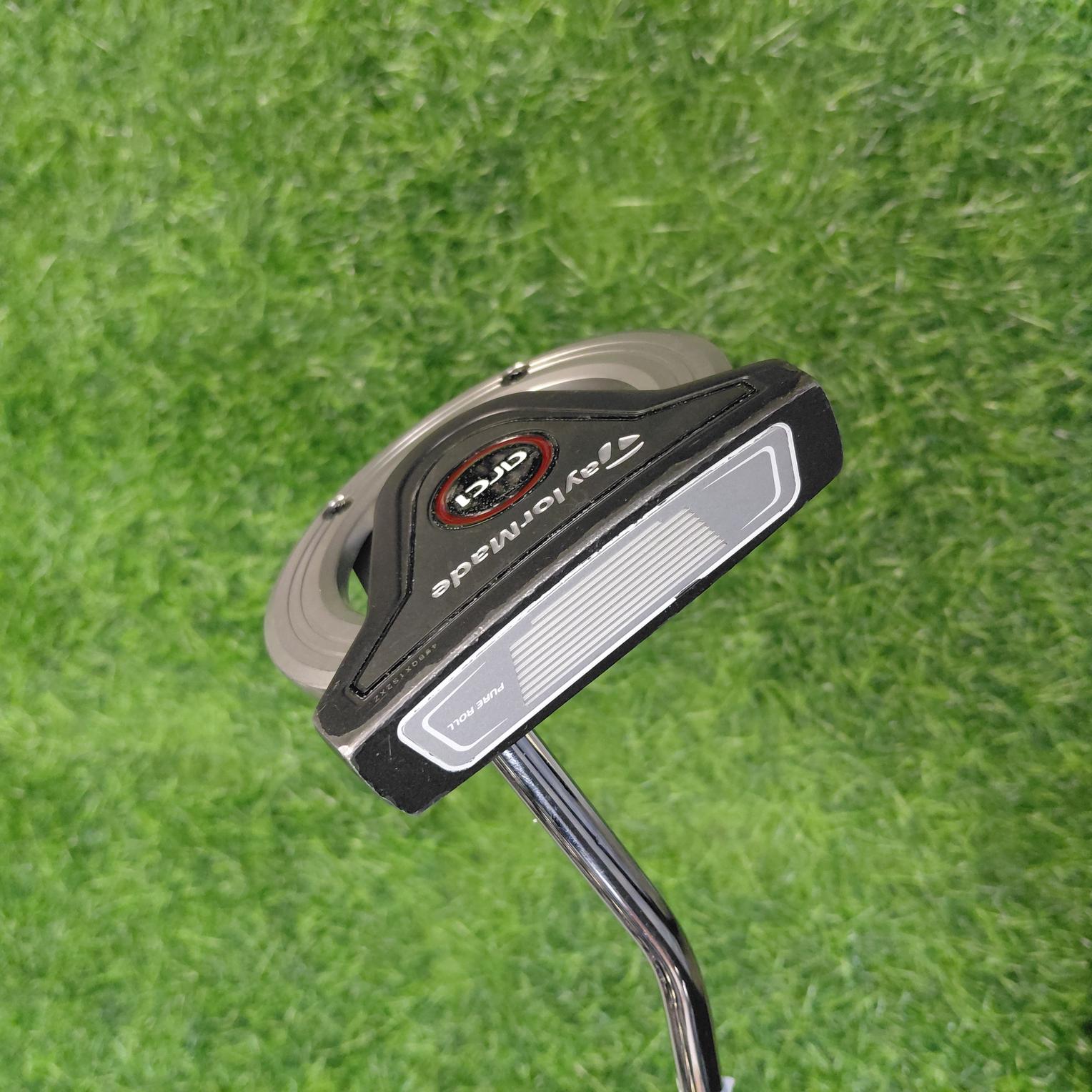 TaylorMade Putter / arc1 / 34"