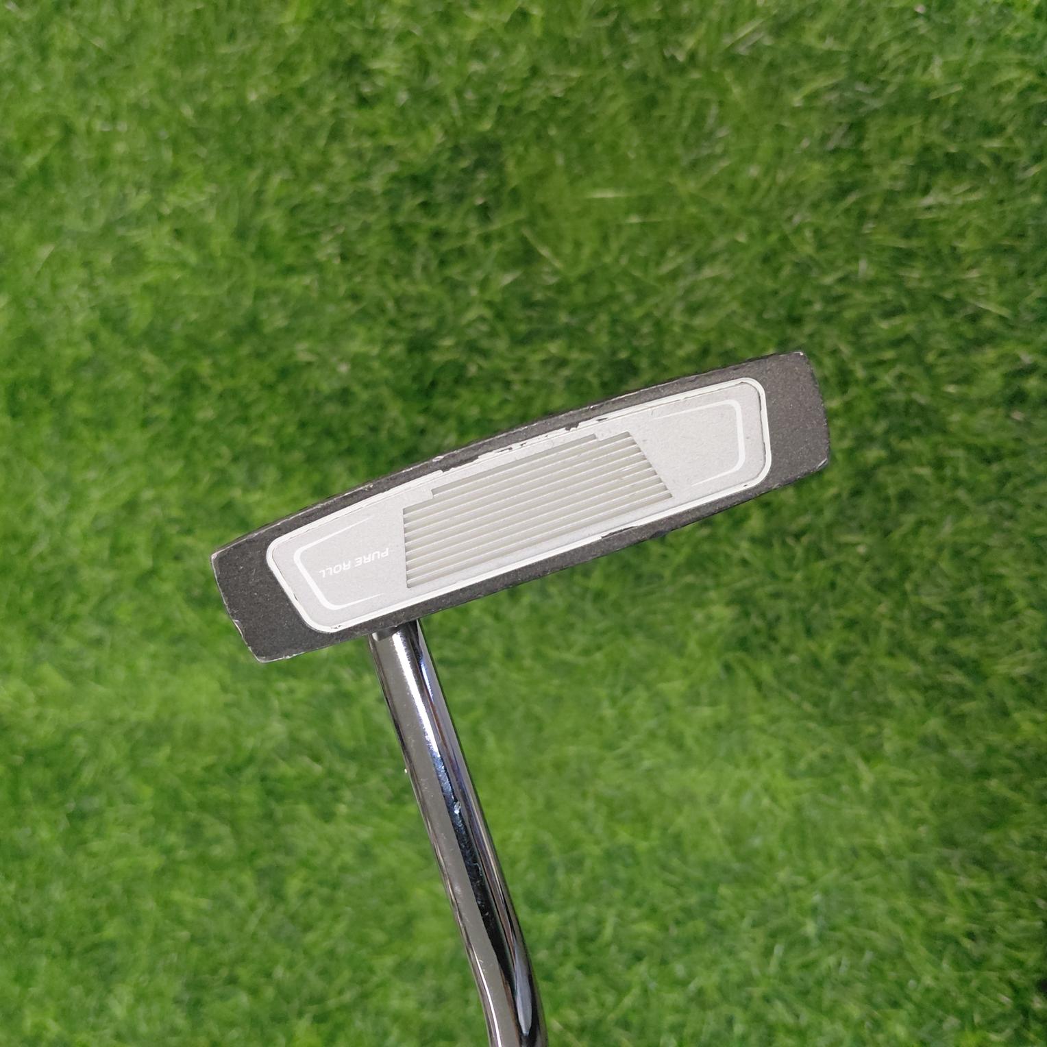 TaylorMade Putter / arc1 / 34"