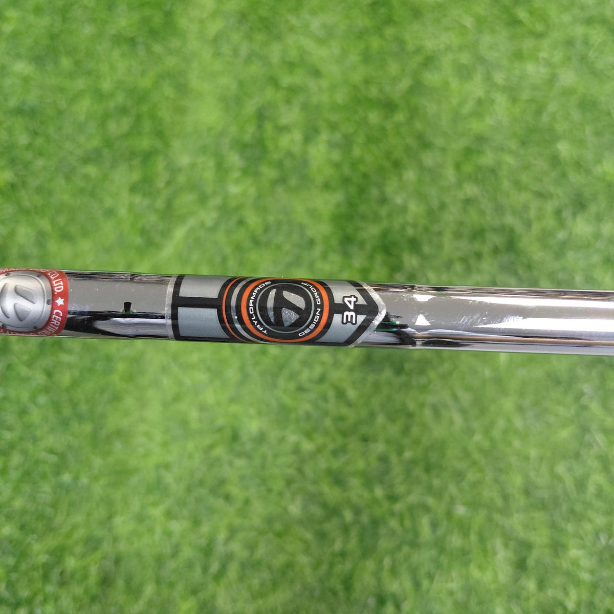 TaylorMade Putter / arc1 / 34"