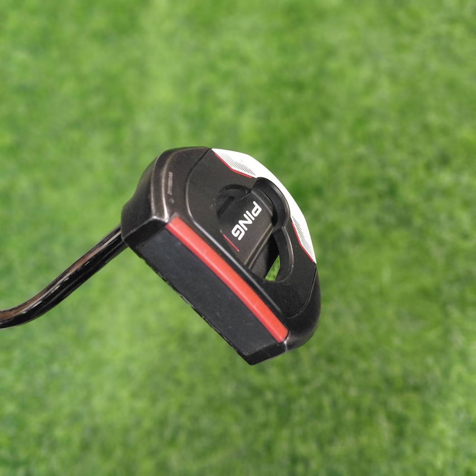 PING Putter / FETCH / Adjustable / 34"